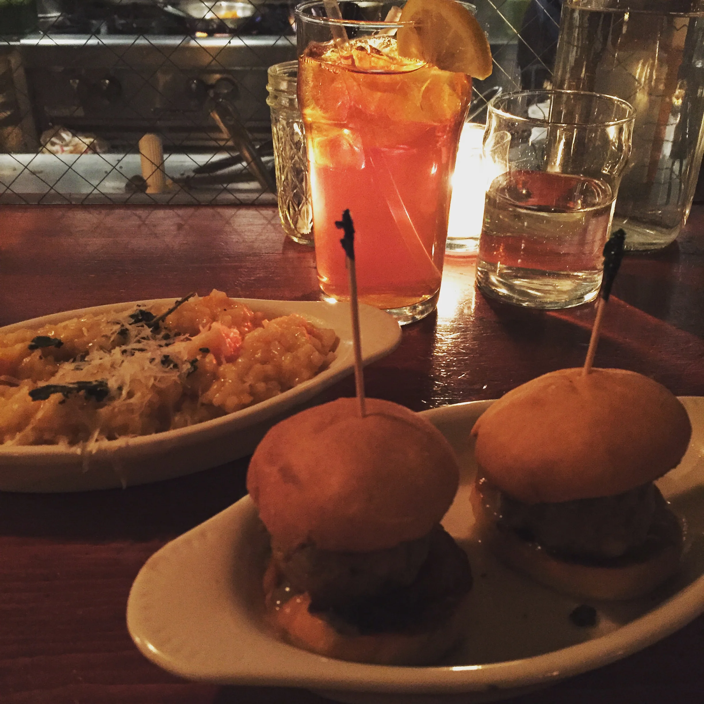 Shepherd's Pie Meatballs!