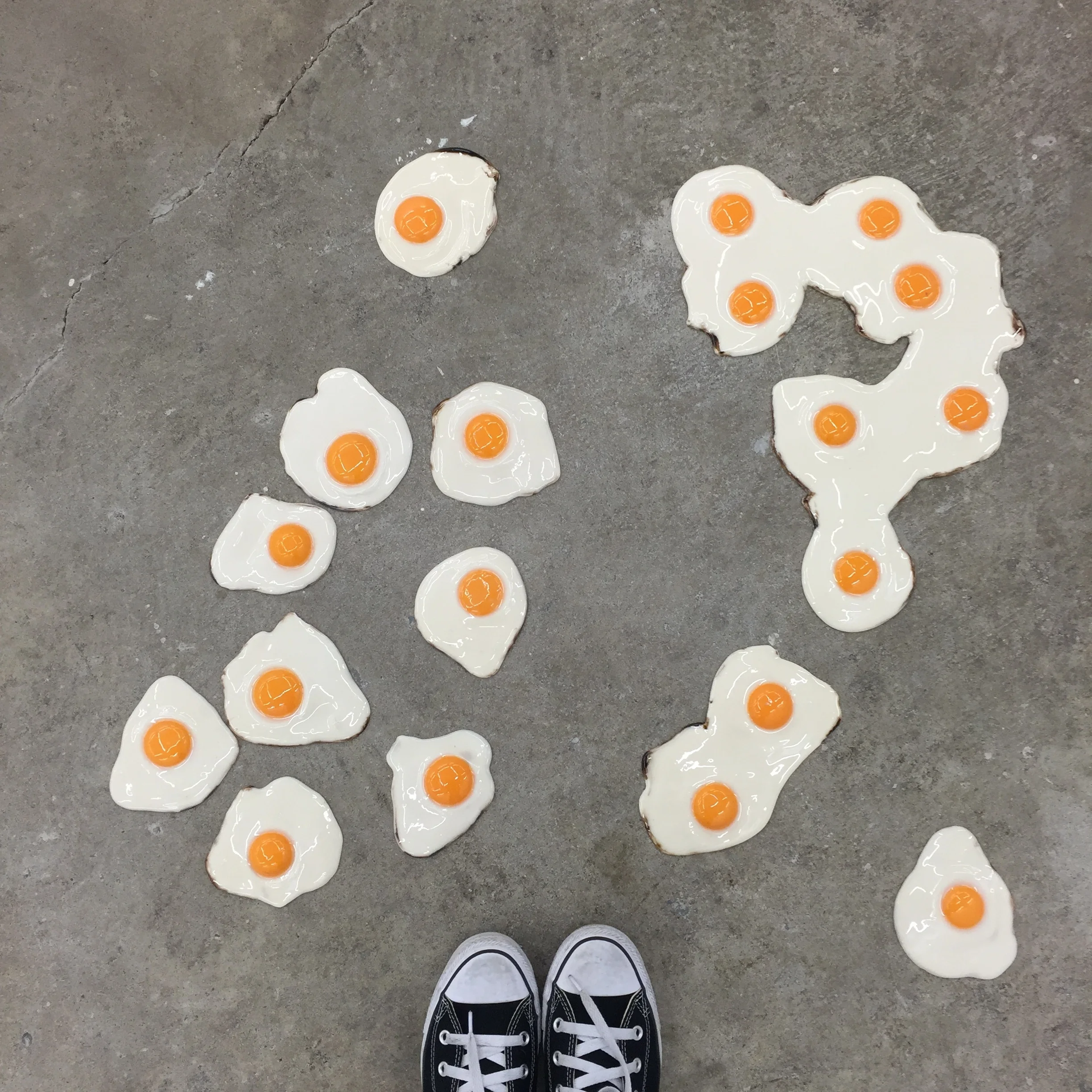 "Livestrong" by Christopher Chiappa.