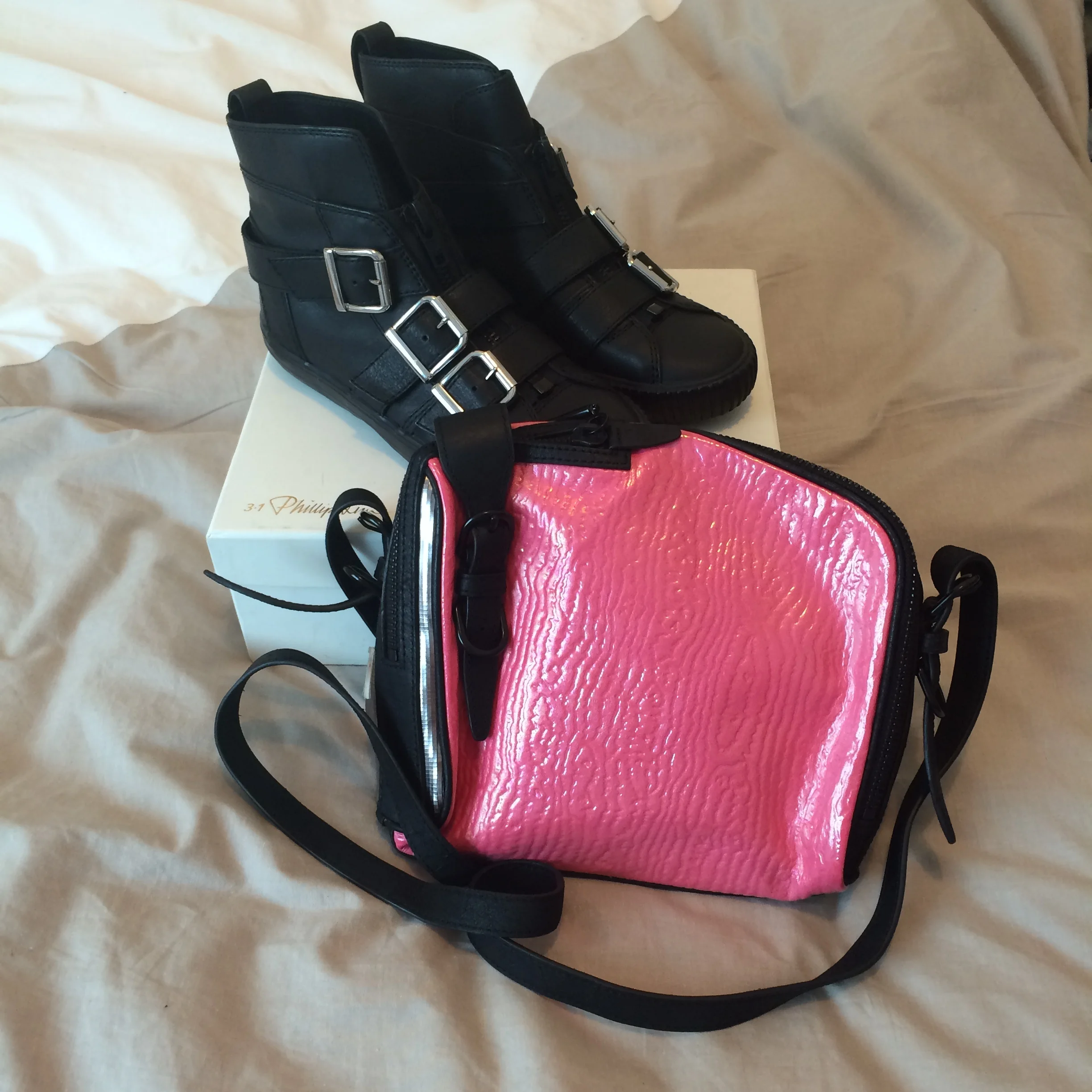 3.1 Phillip Lim Sample Sale!