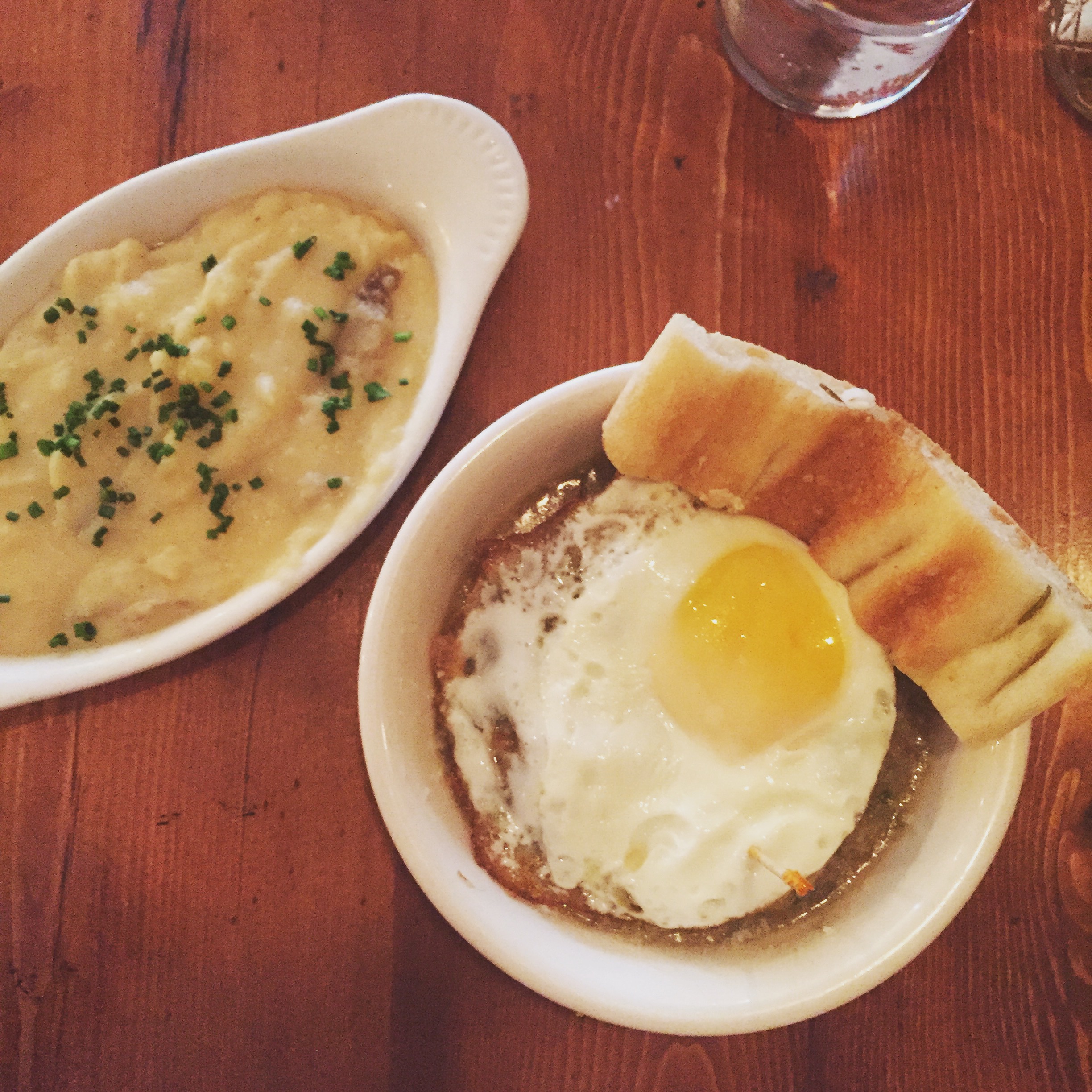 Comfort Food @ The Meatball Shop