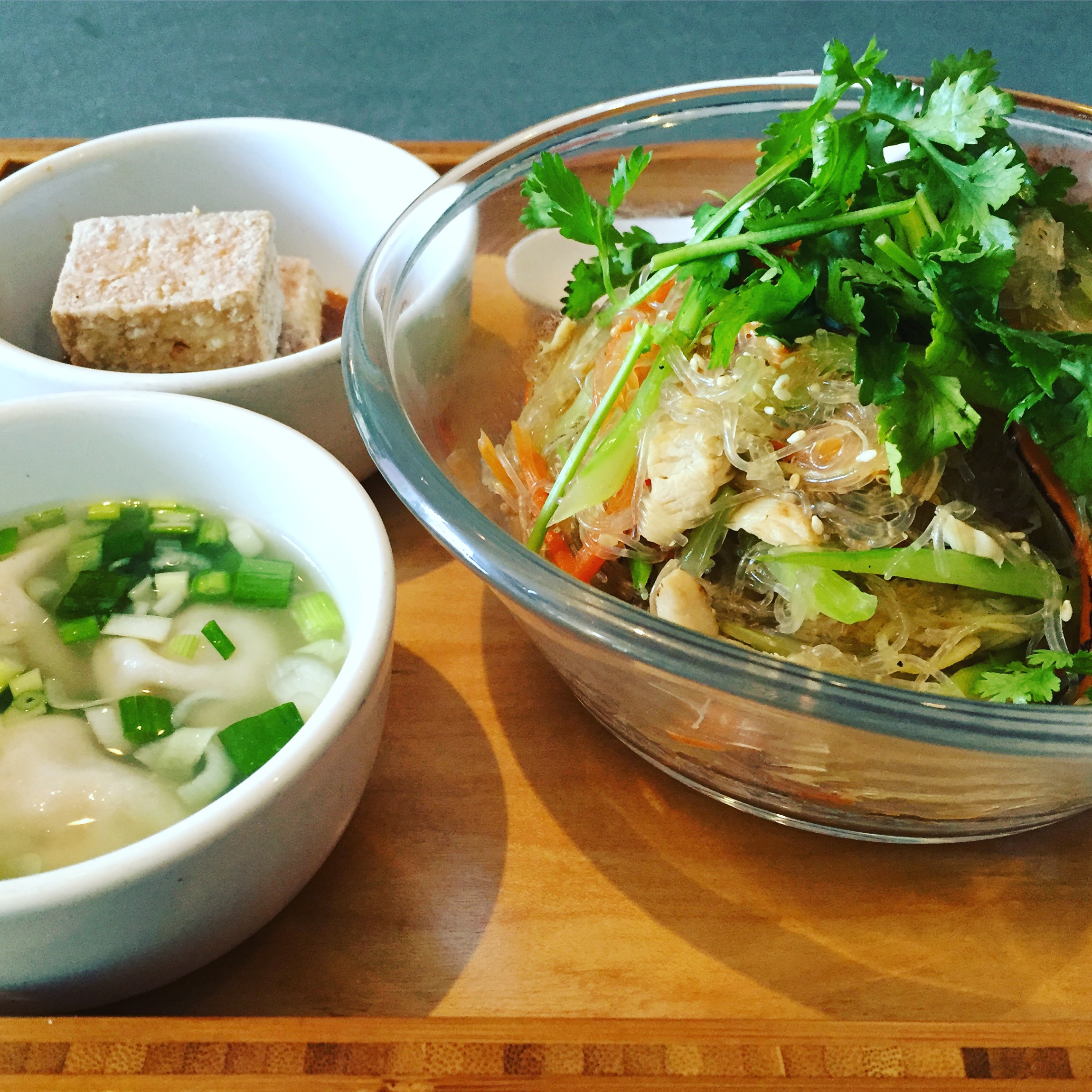 Bento Box @ Republic