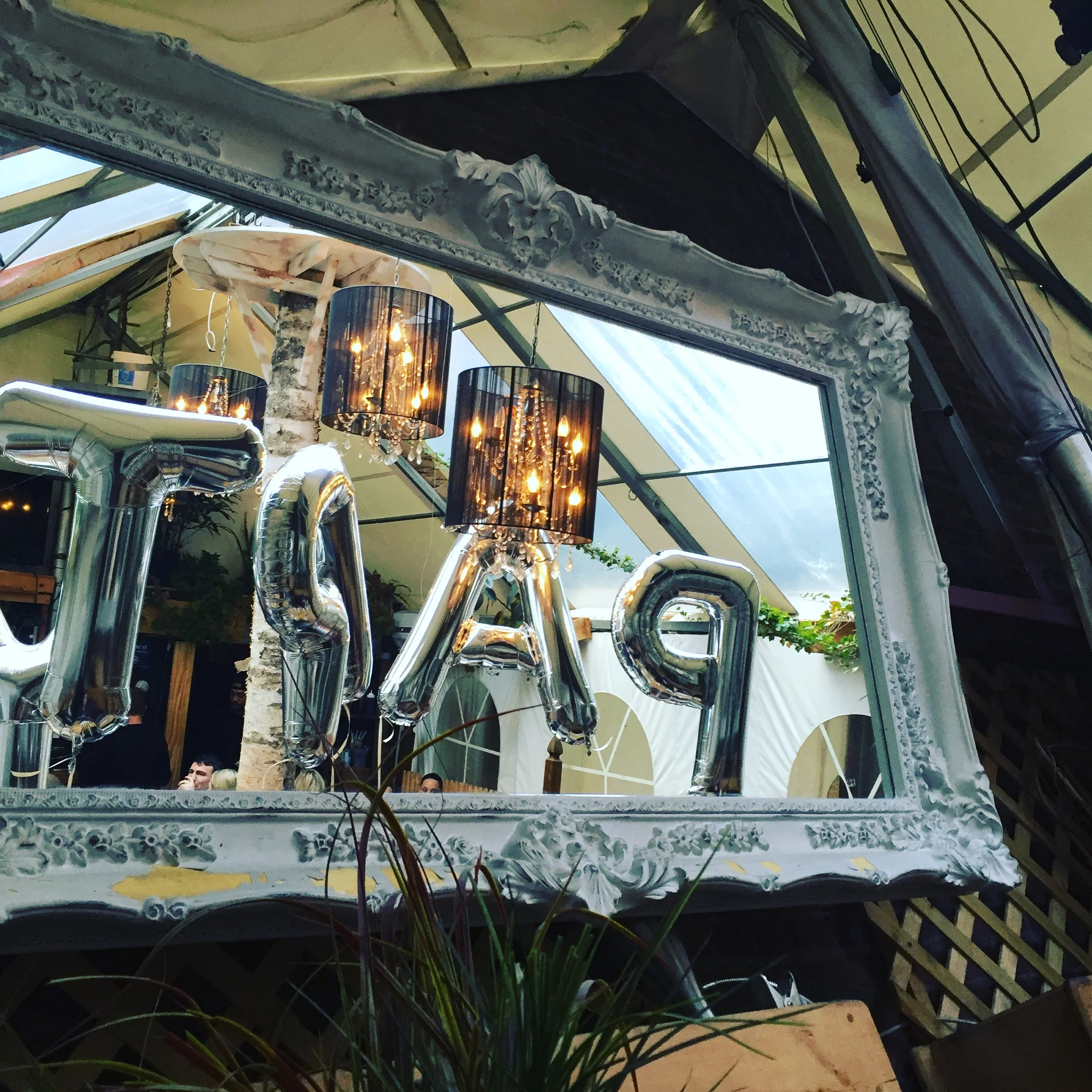 TRAP in the Meatpacking District