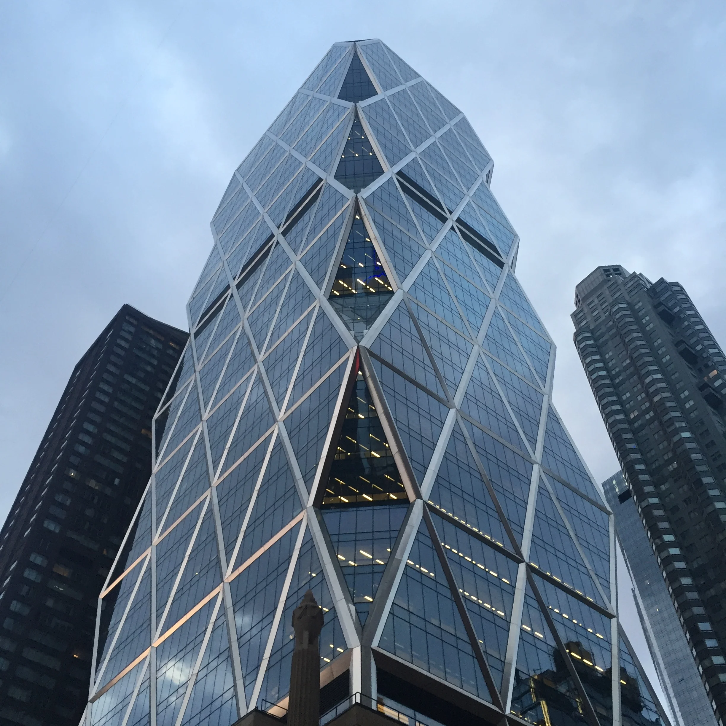 Hearst Tower