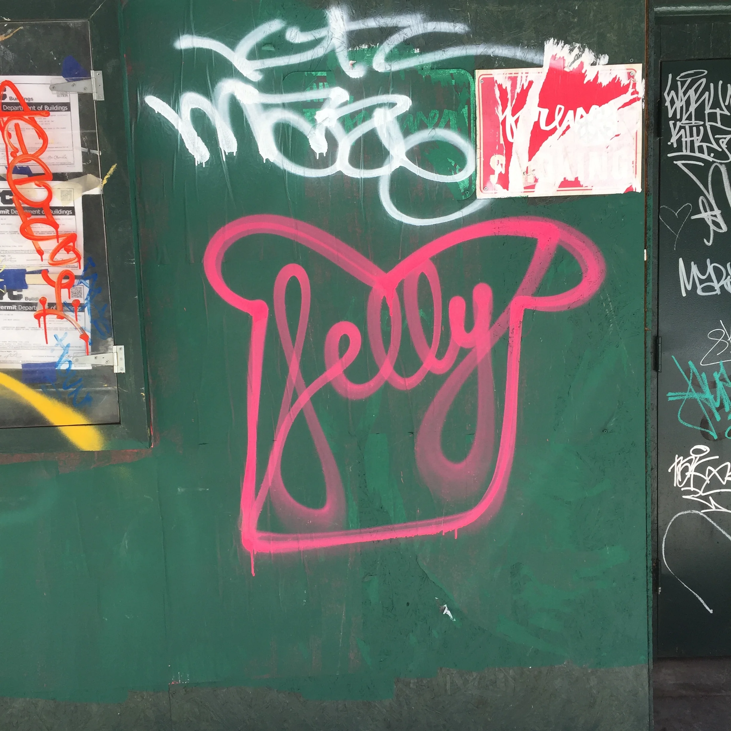 Peanut Butter Jelly Time!