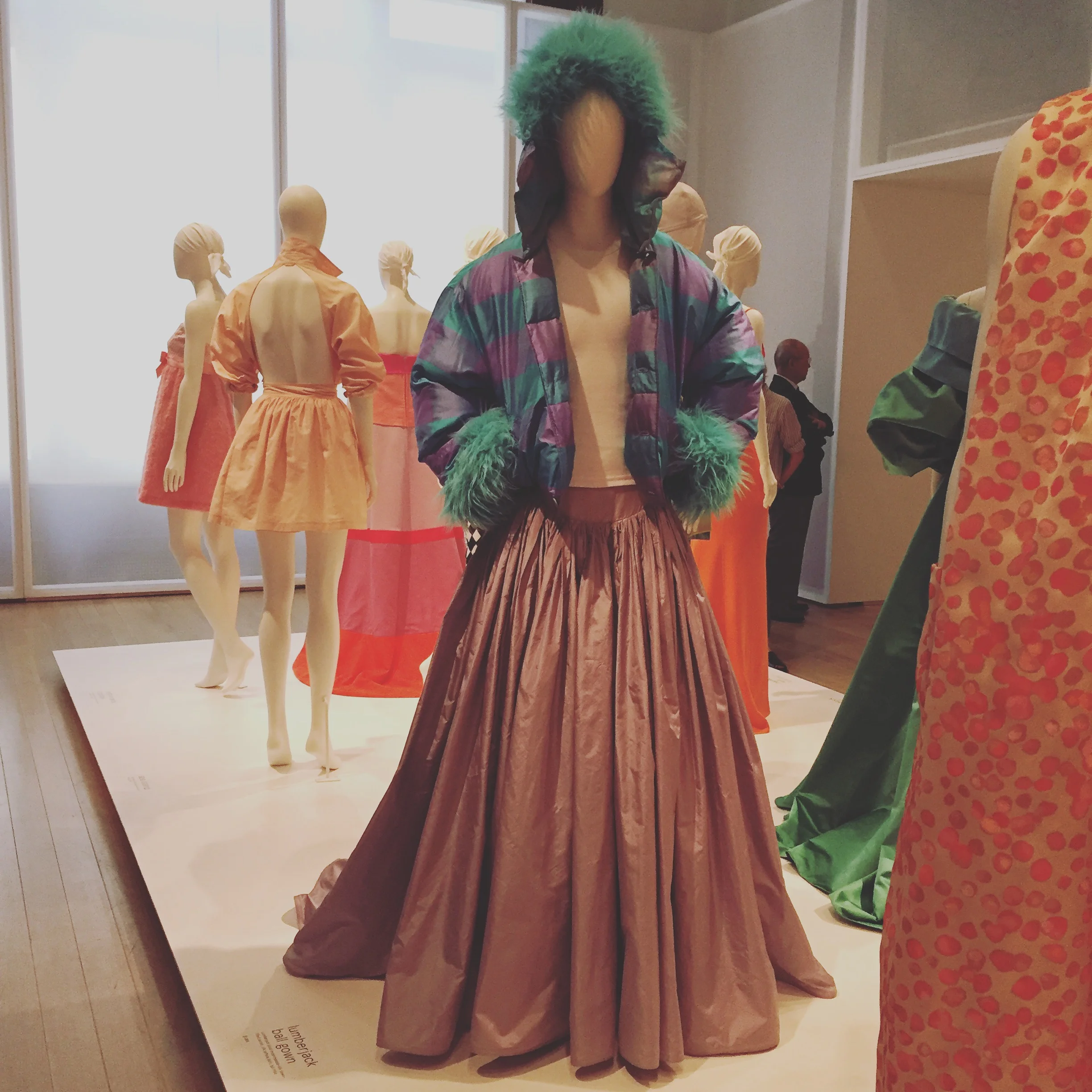 Isaac Mizrahi - Unzipped IRL