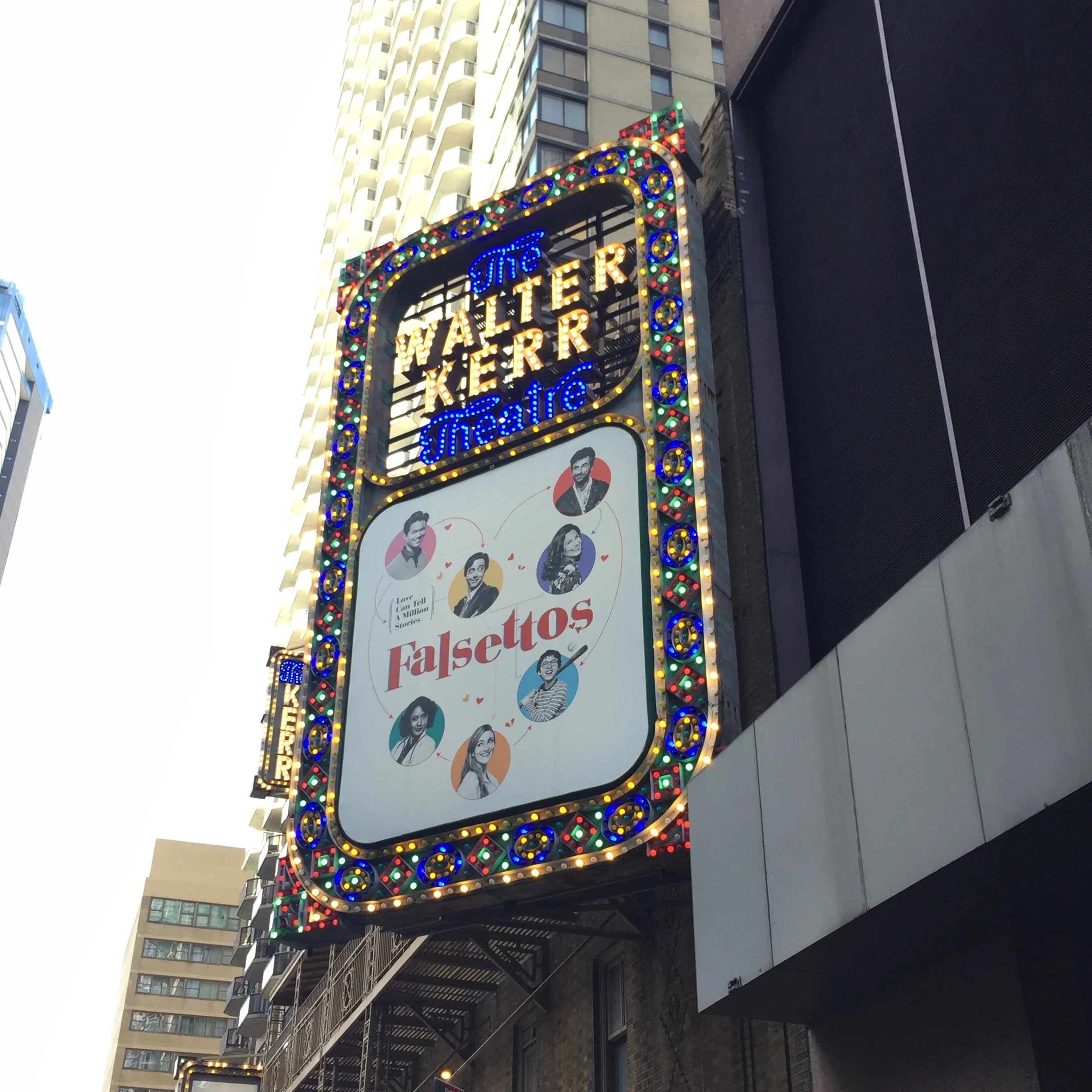 "Falsettos" - 10.26.16