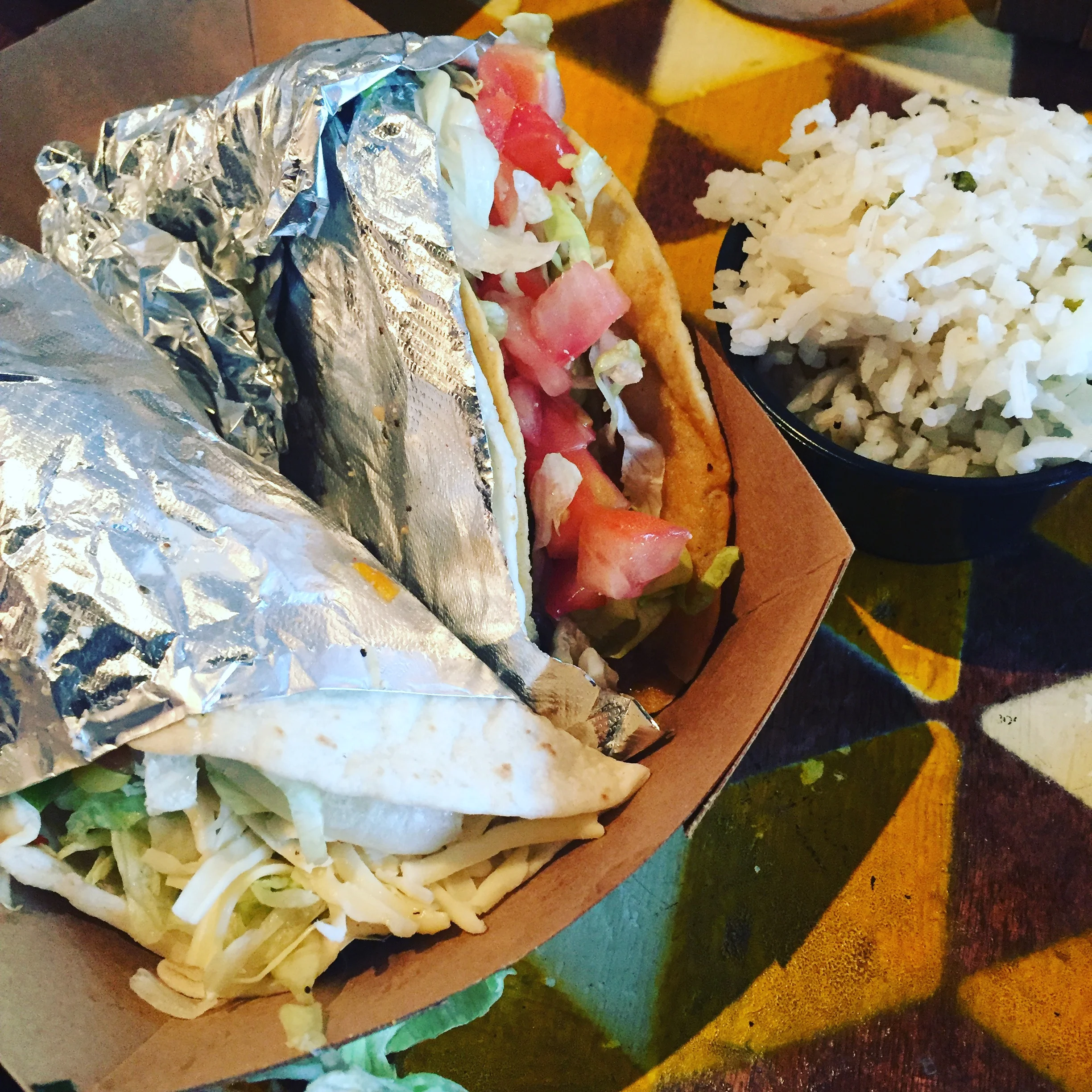Condado Tacos.