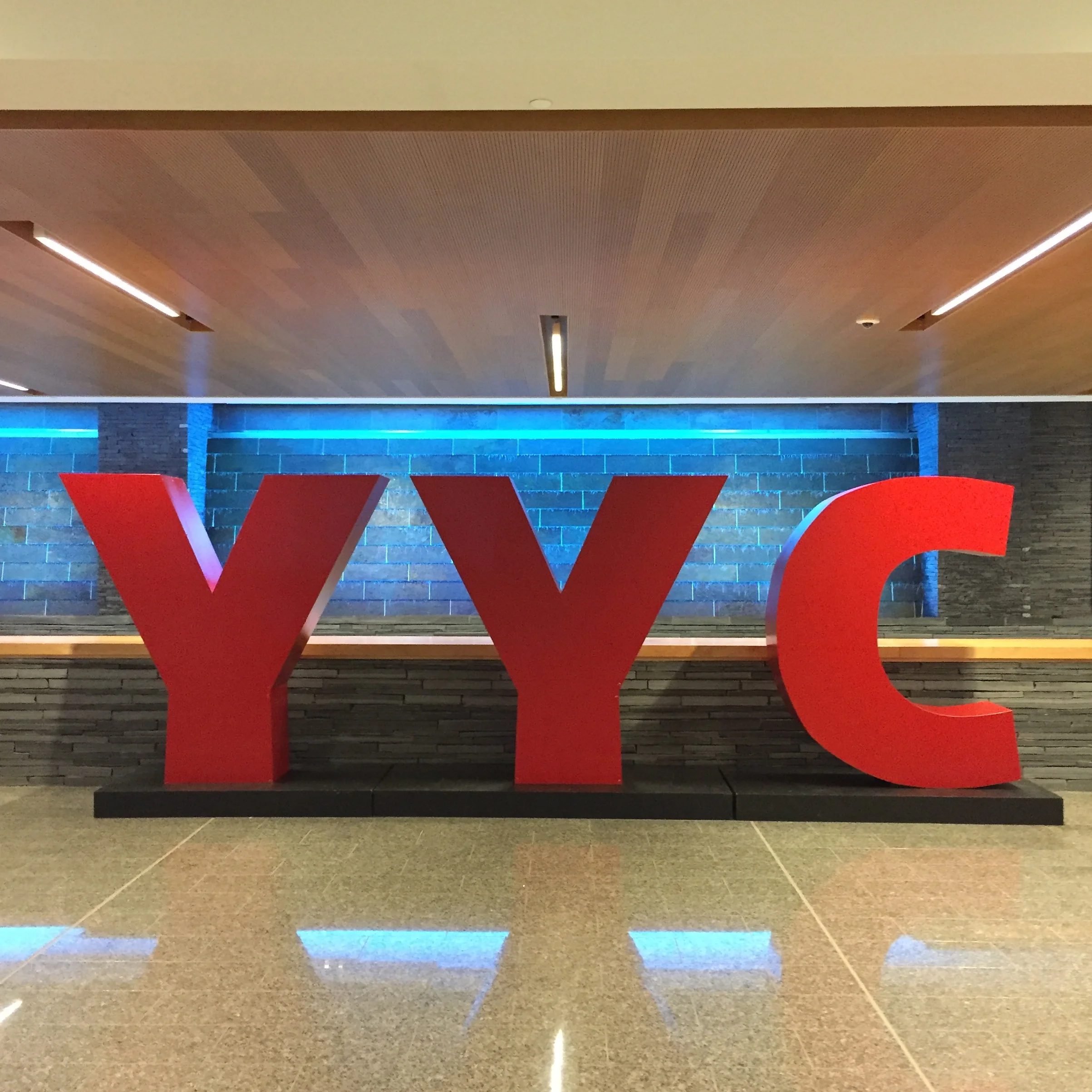 Calgary - 04.20.17/04.23.17