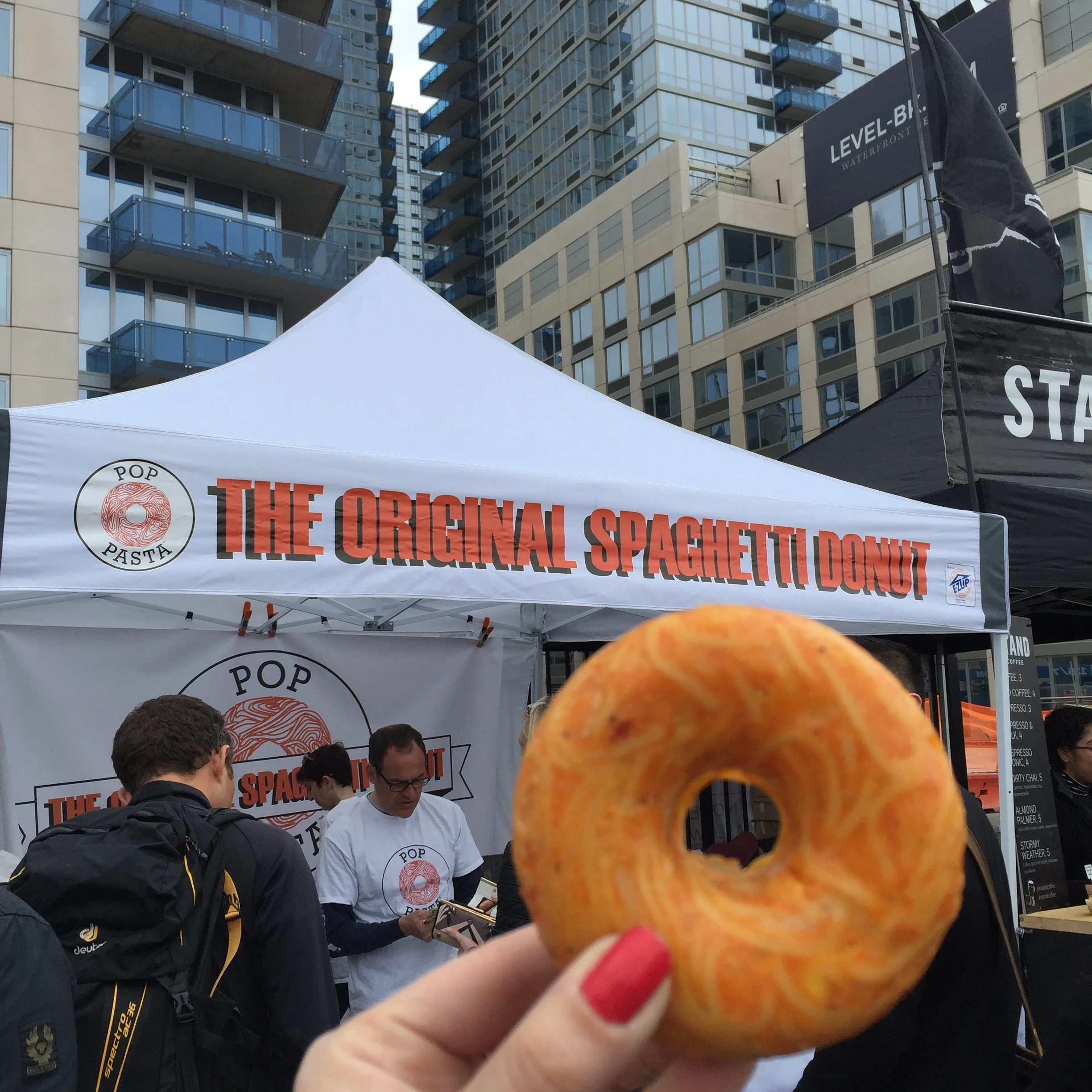 Was it worth the hype?