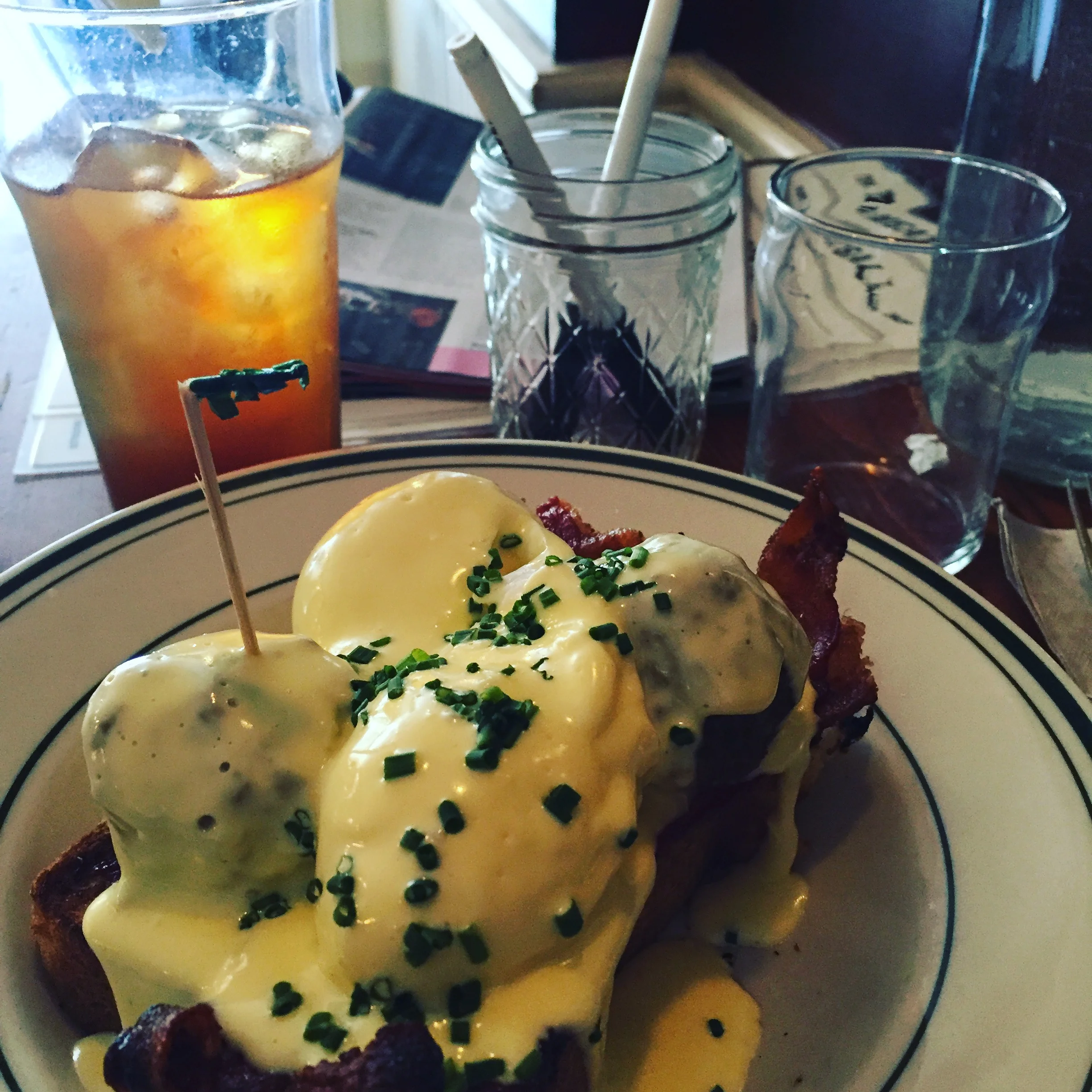 Brunch Balls.
