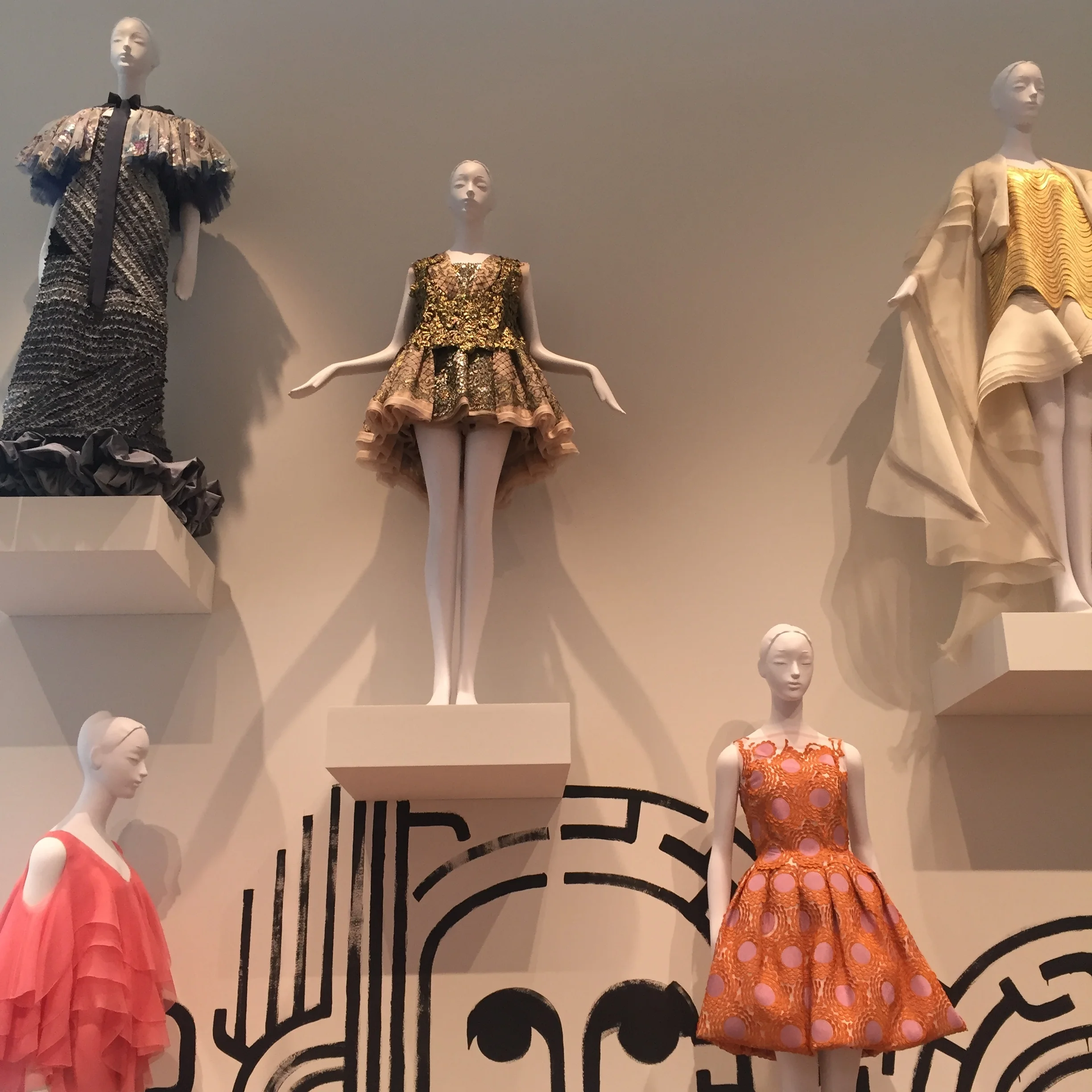 Isabel Marant at CMA.