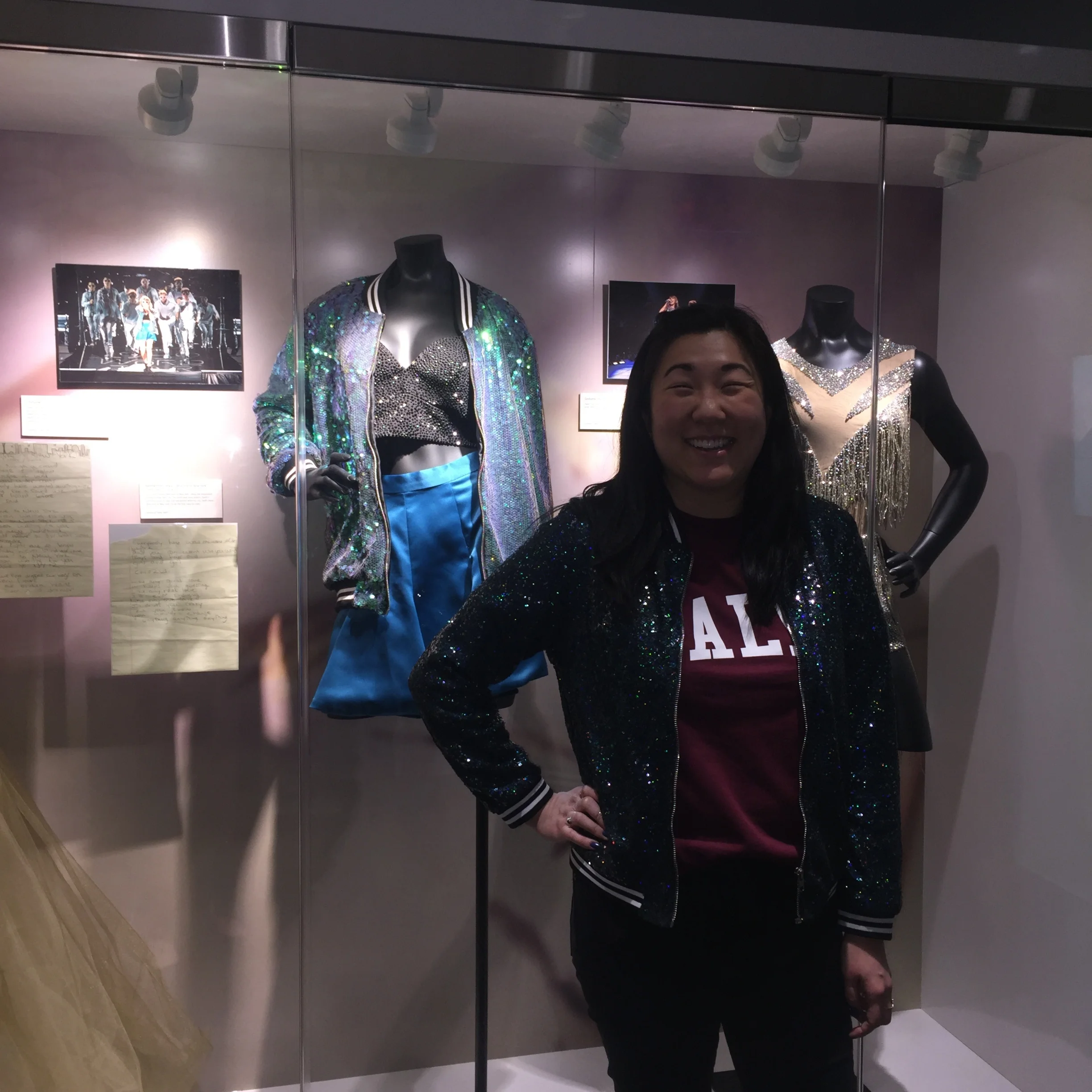 The Taylor Swift Experience