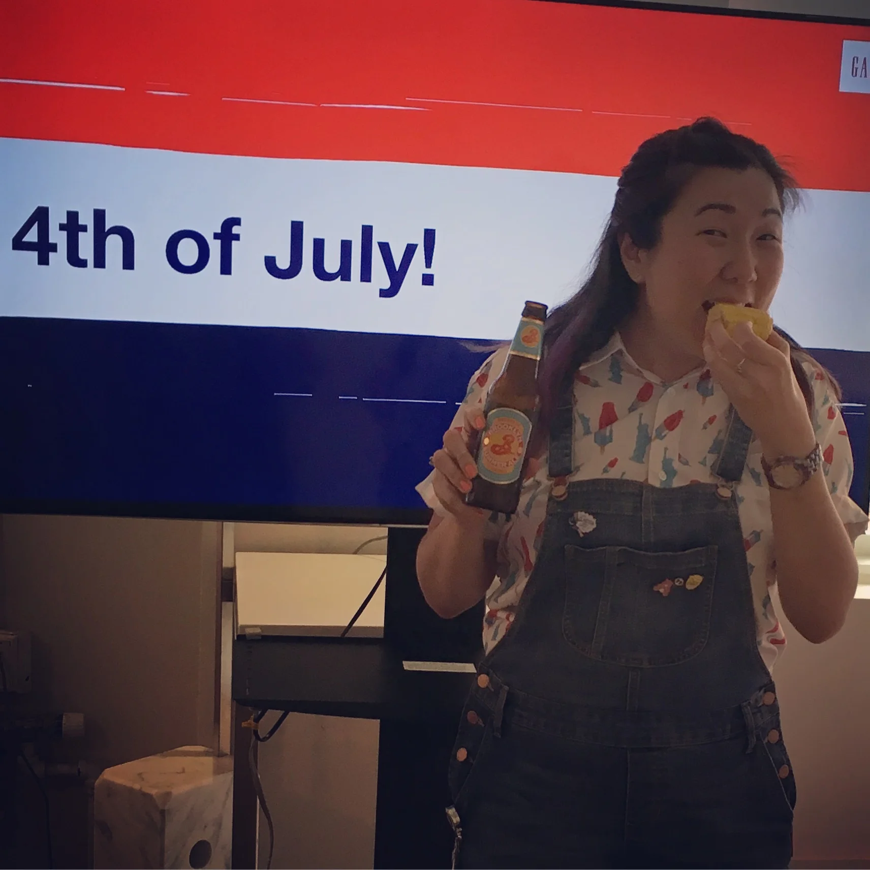 Happy 4th of July!