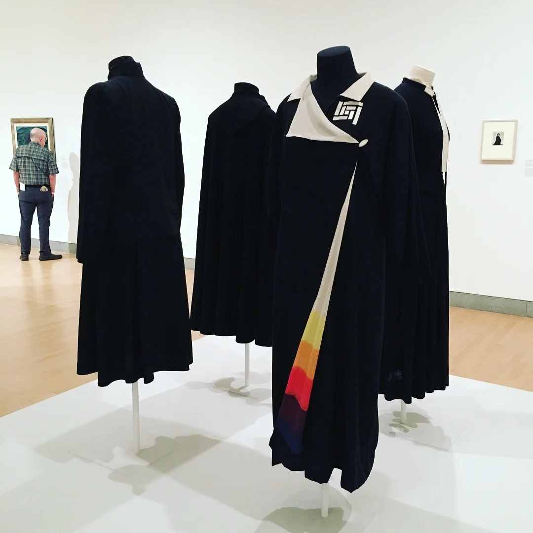Georgia O'Keeffe Inspirations