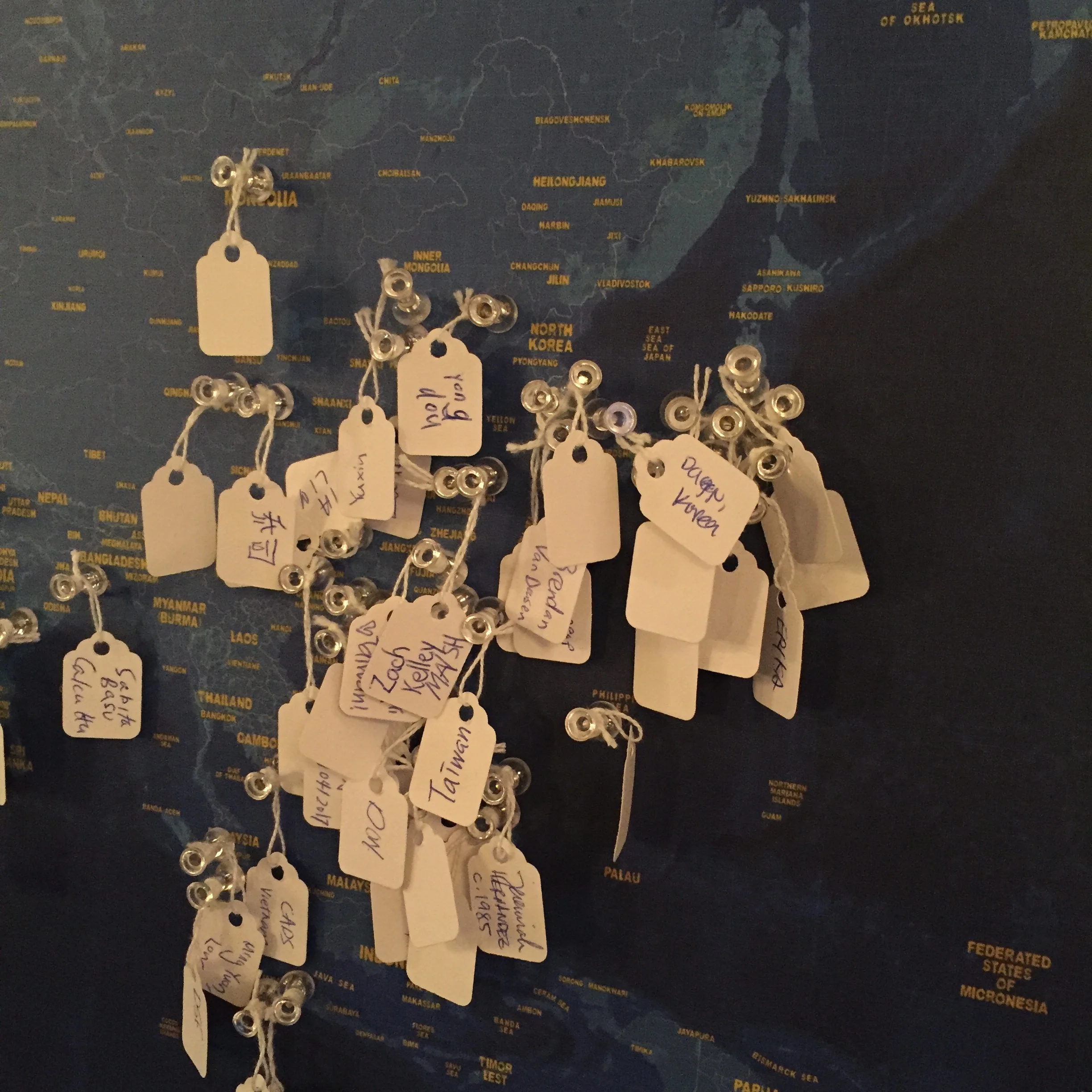 "We Come From Away!"