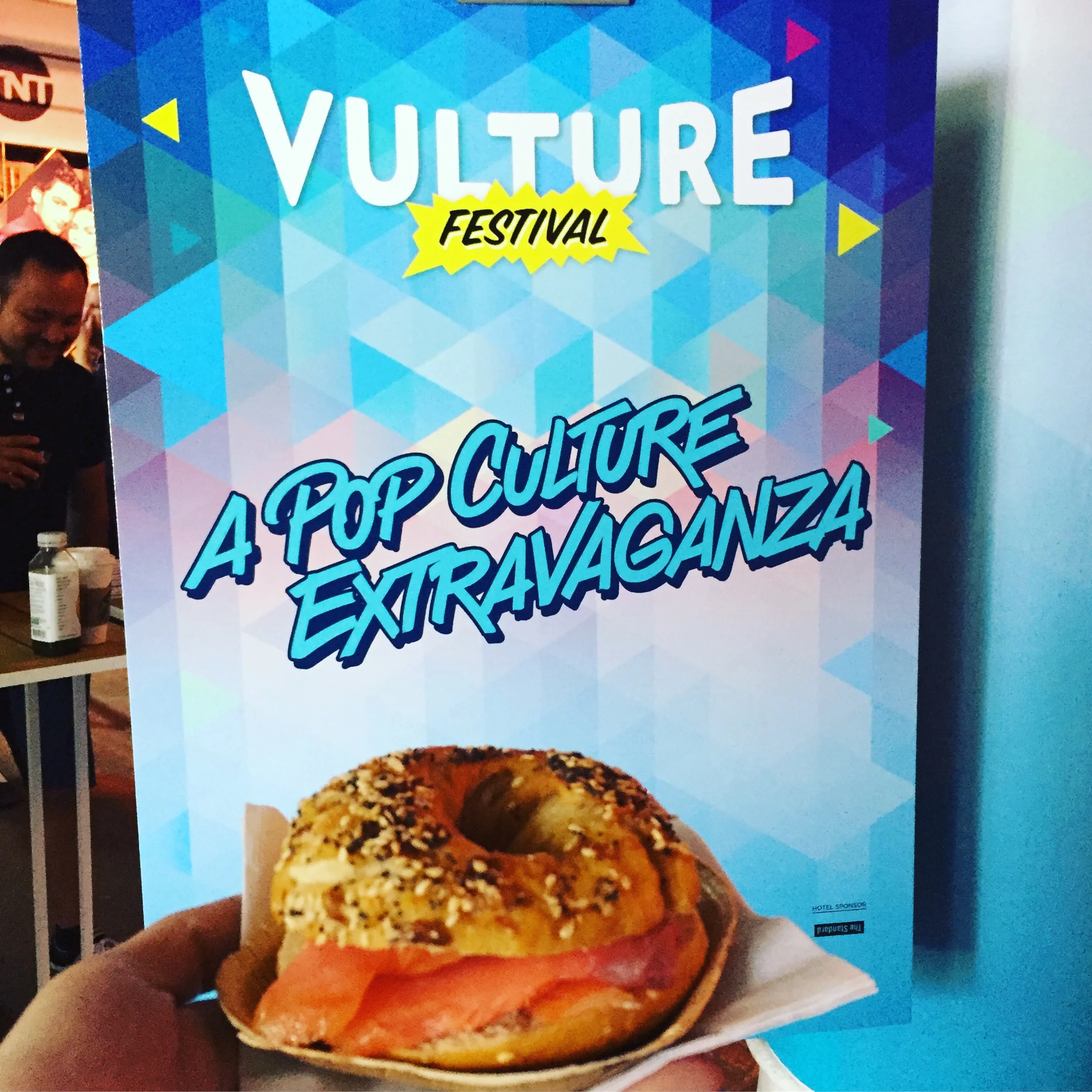 Vulture Festival - 05.20.17/05.21.17