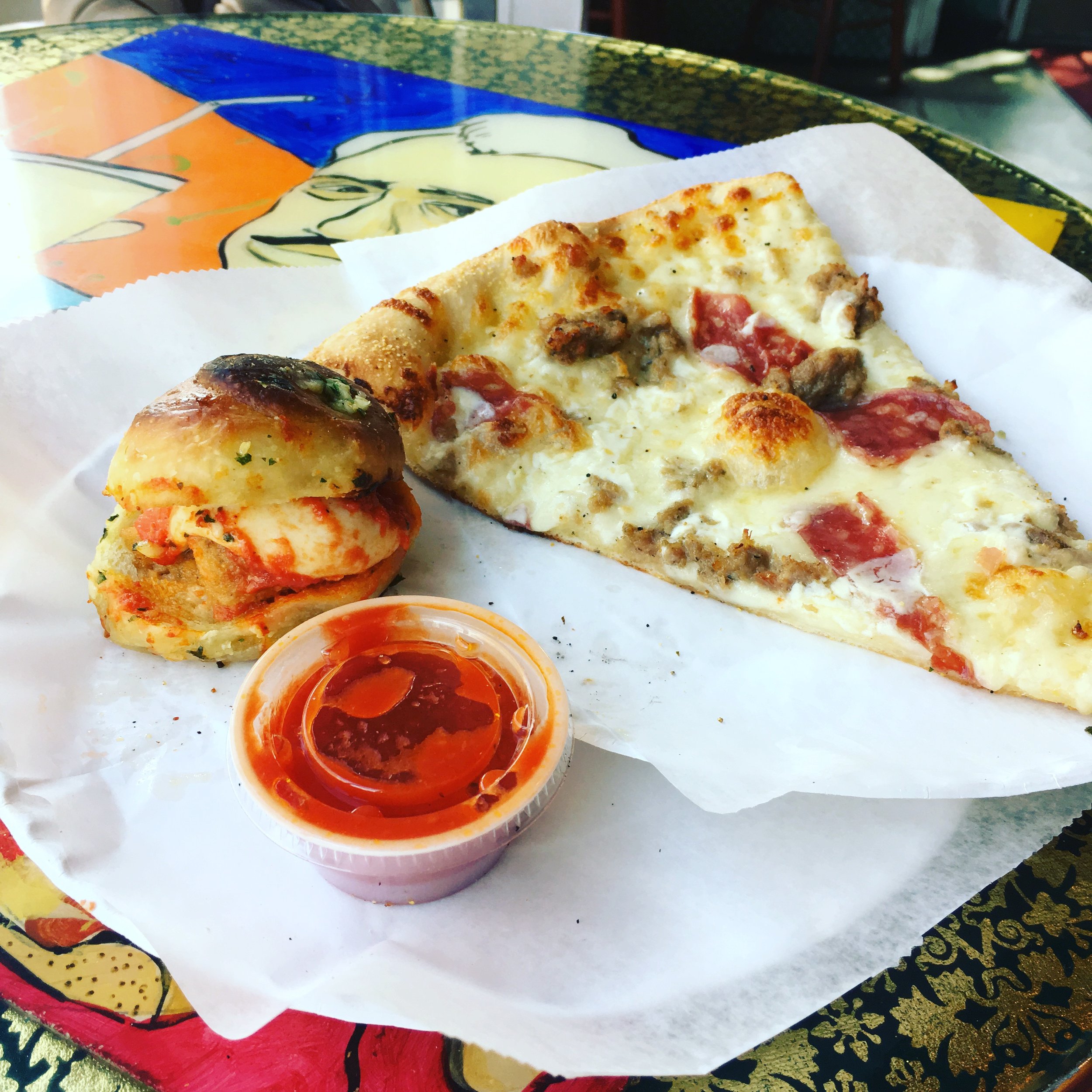 Pizza, Pizza! 