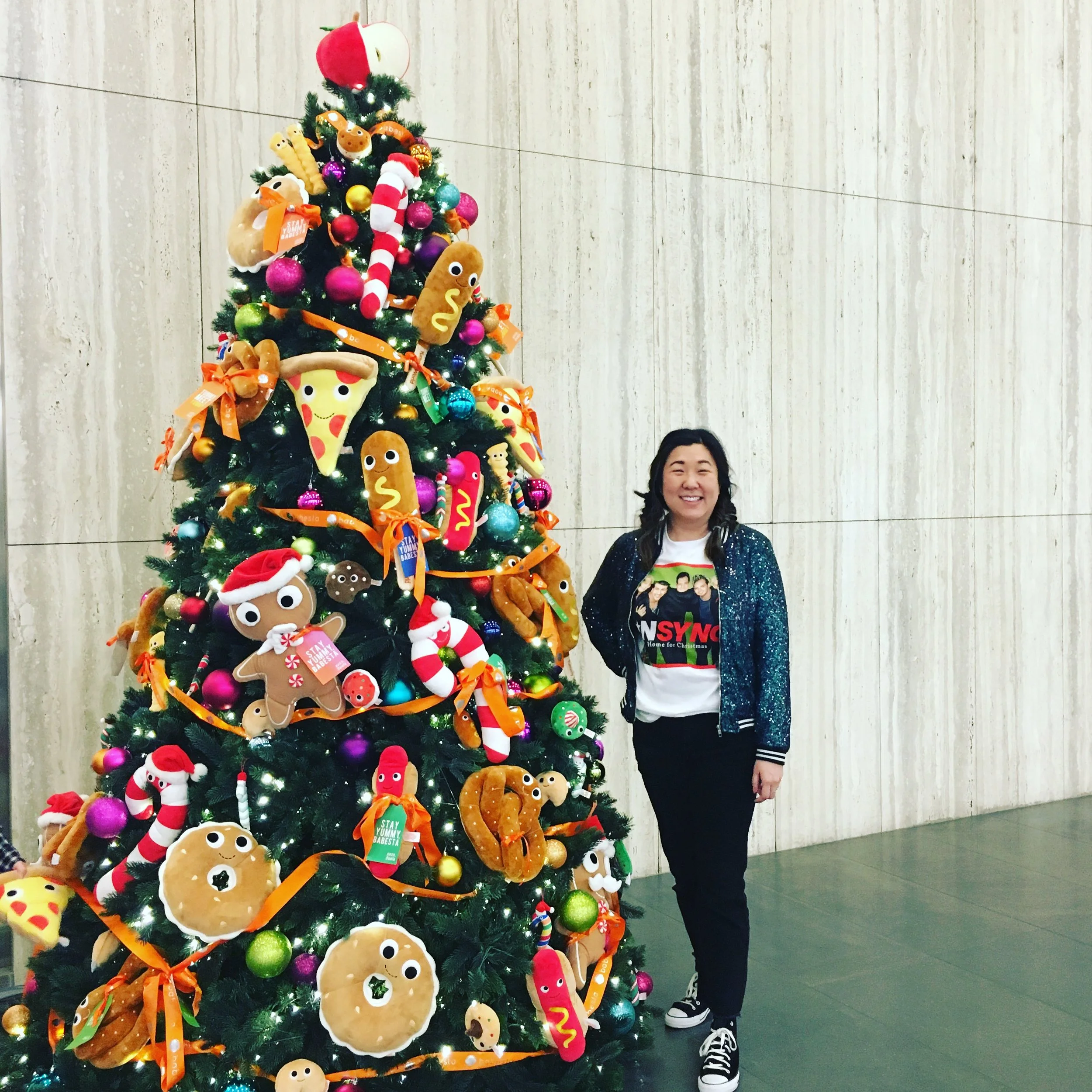 The BEST Christmas Tree!