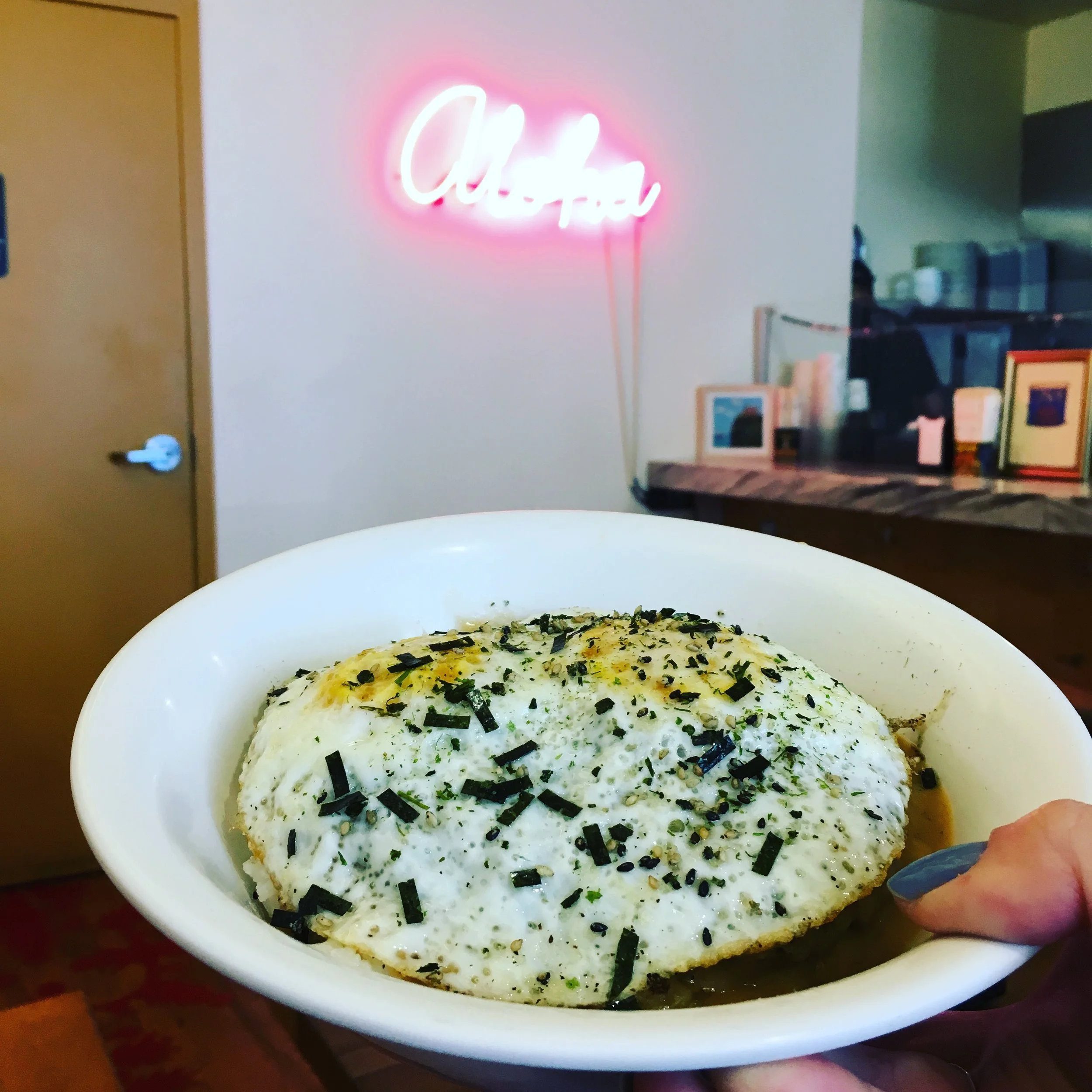 Hawaiian Treats in Philadelphia!?