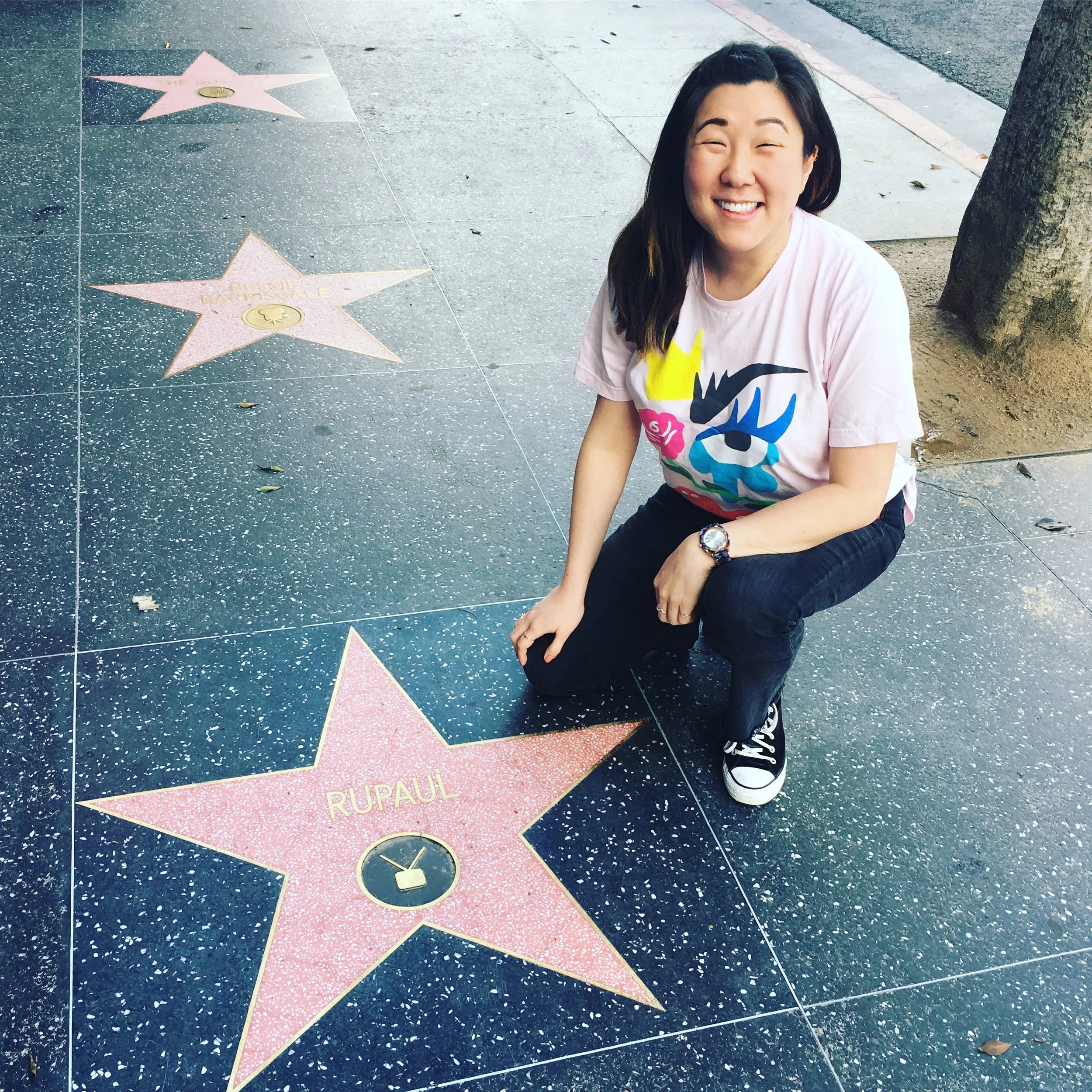 Los Angeles - 03.22.18/03.27.18