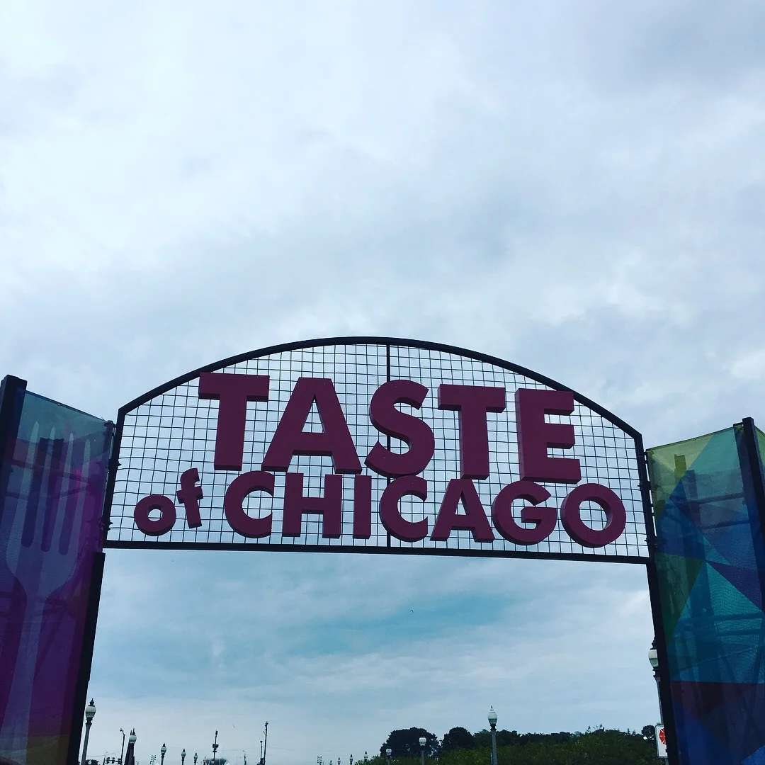 Chicago - 07.12.18/07.16.18