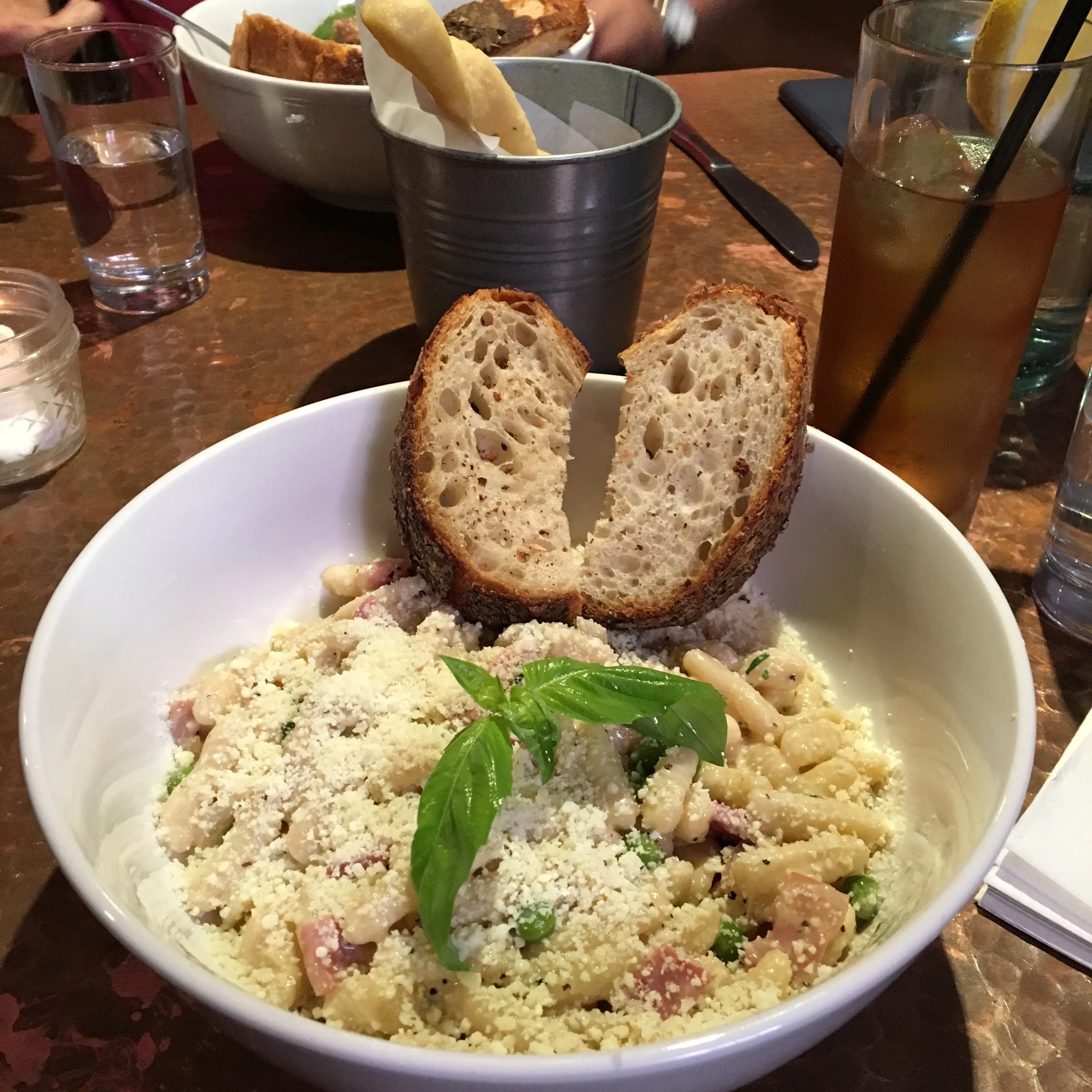 Father's Day & Fighting