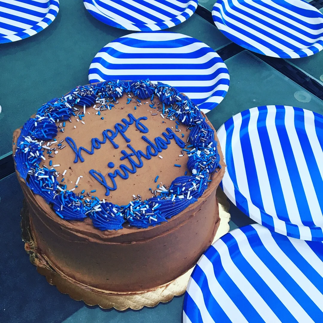 Happy Birthday, Dad!