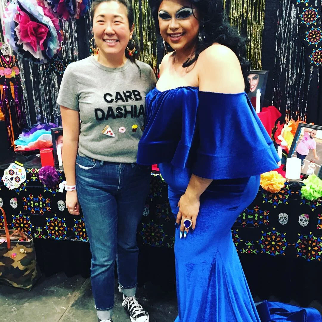 RuPaul's DragCon - 09.28.18/09.30.18