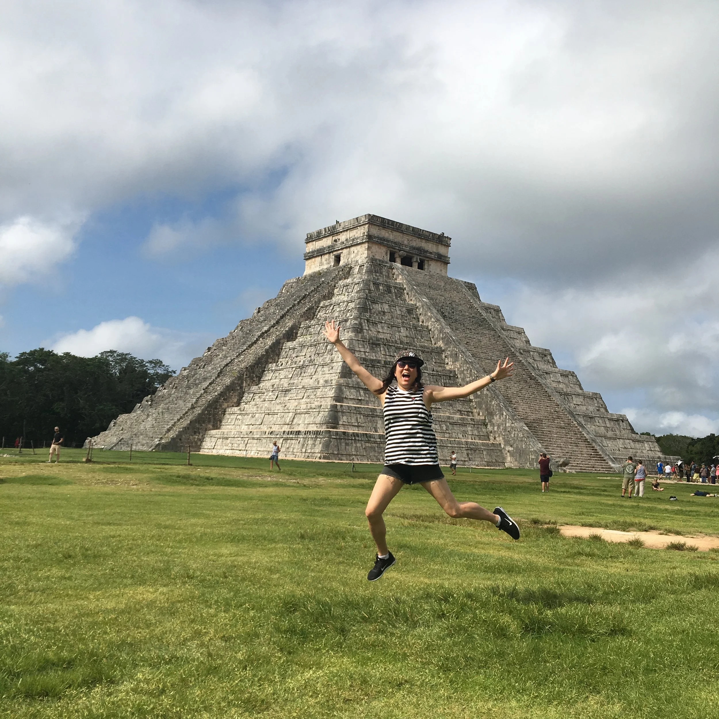 Playa del Carmen - 10.10.18/10.14.18