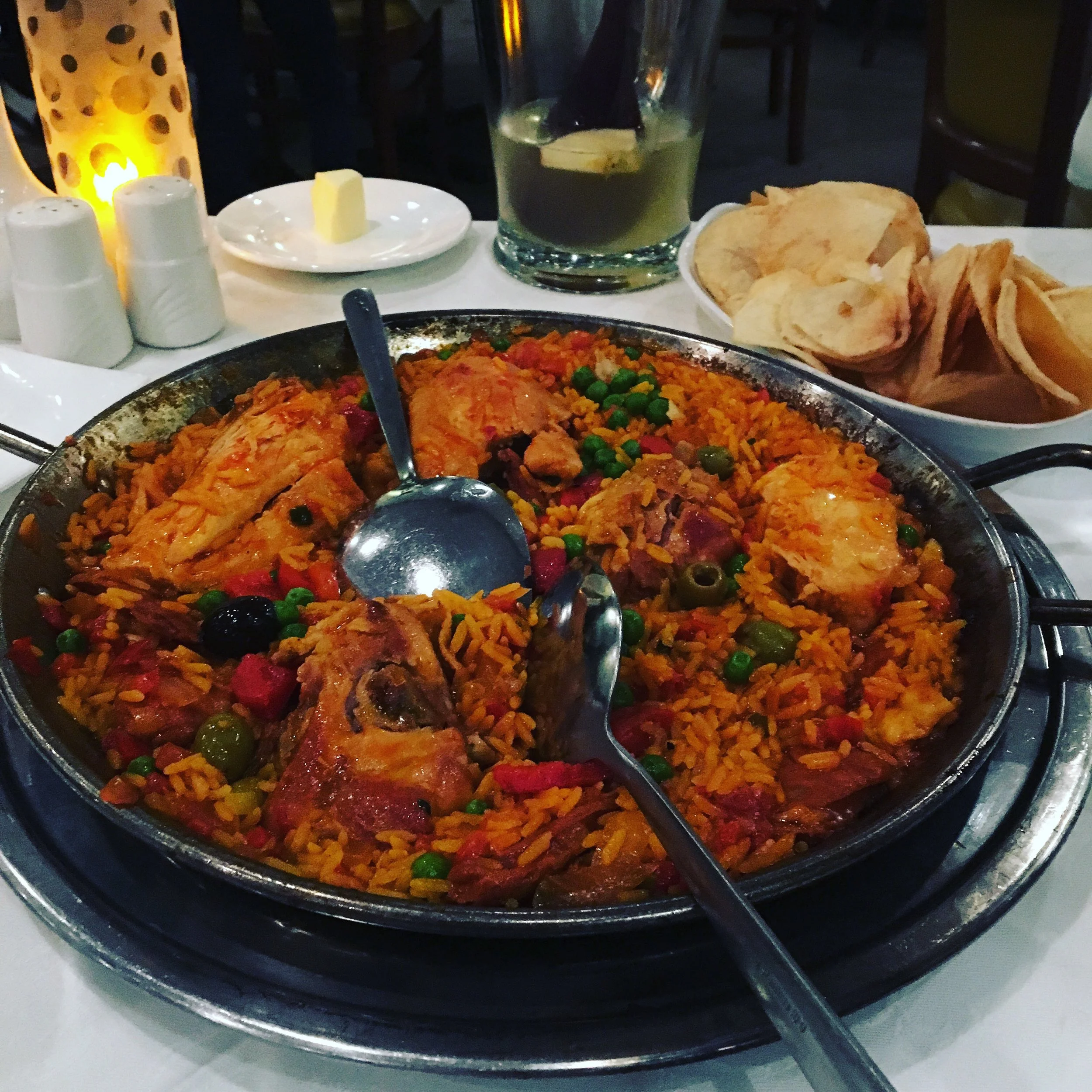 Date Night in Newark!