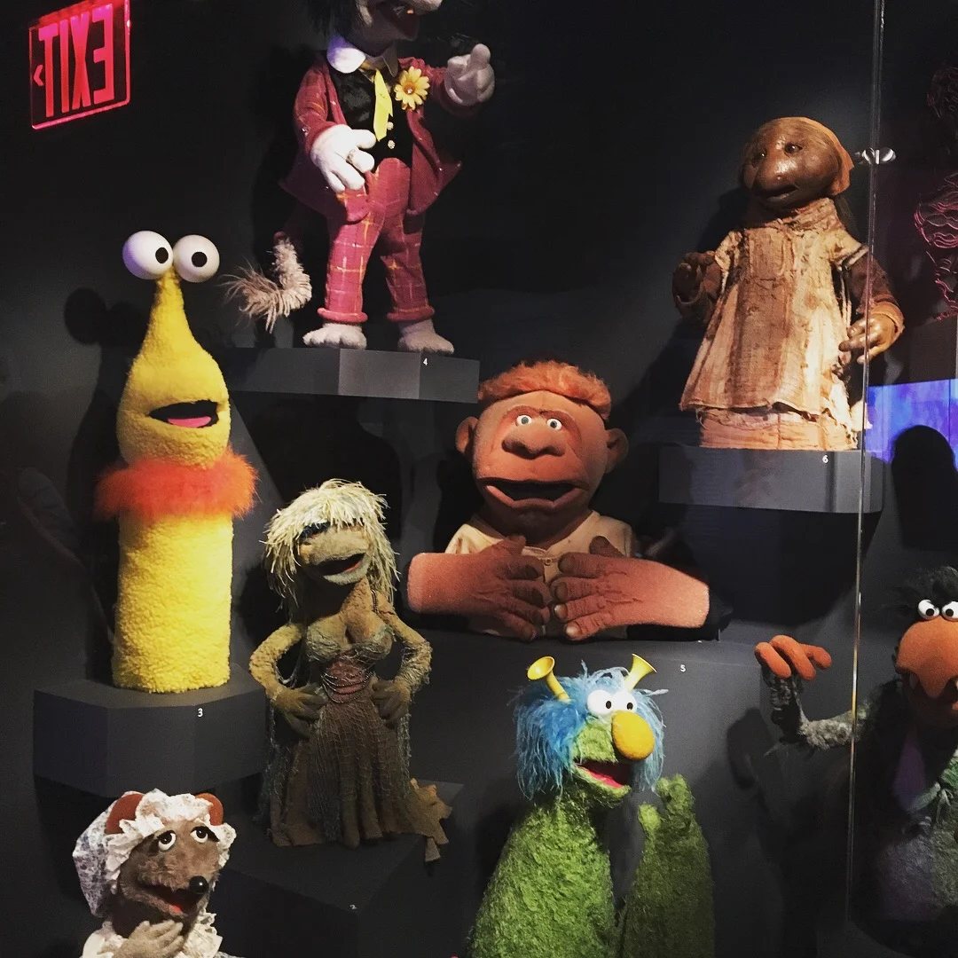 The Muppets