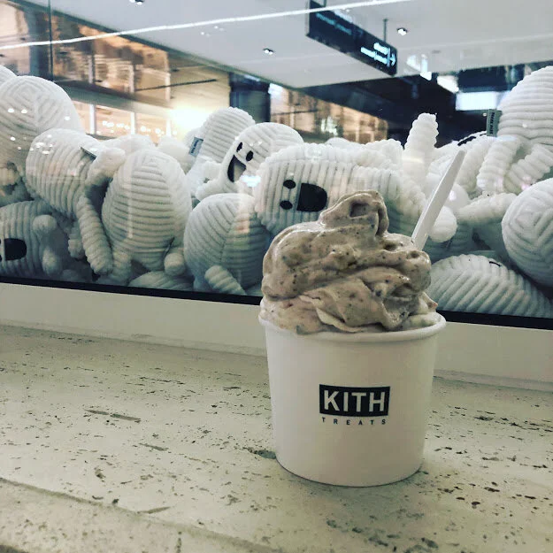 Summer Friday at KITH Treats!