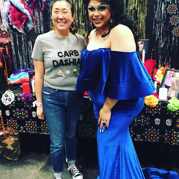 Carb-Dashian's Unite!