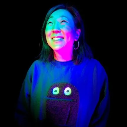 The Rainbow Light Tho.