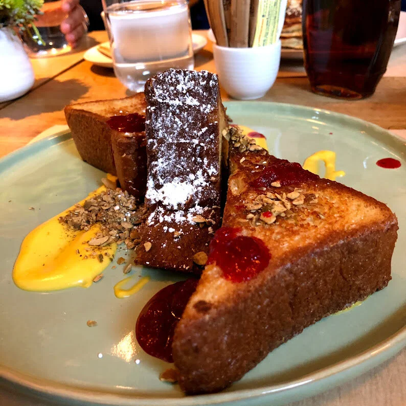 Networking & Breakfast - A Perfect Combo