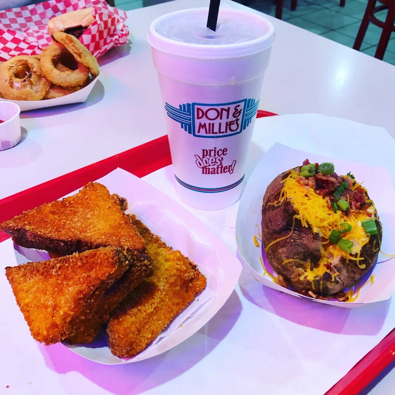 What's a "Cheese Frenchie," you say?