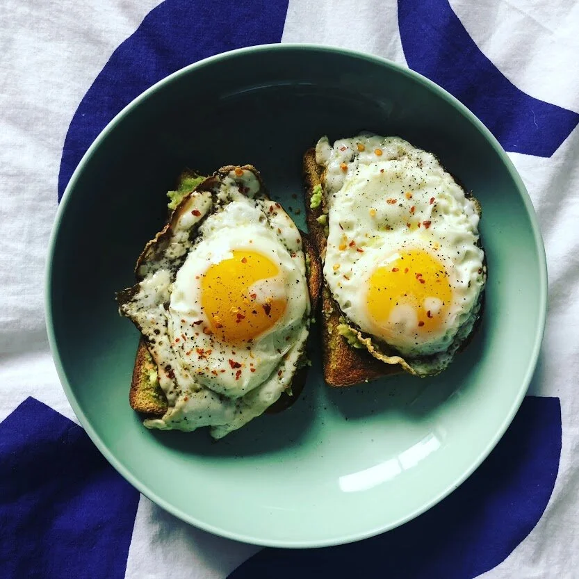 Not quite the Gapeteria...