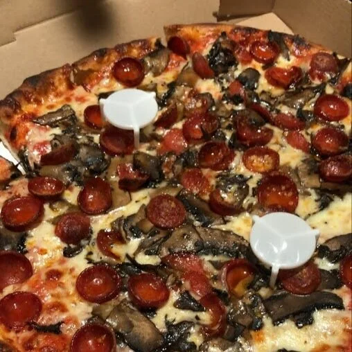 Happy Quarantine Birthday to me!