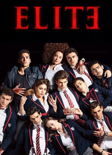 Elite: Season 1