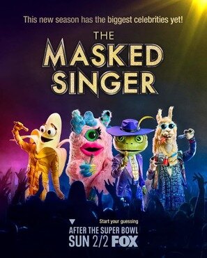 The Masked Singer: Season 2