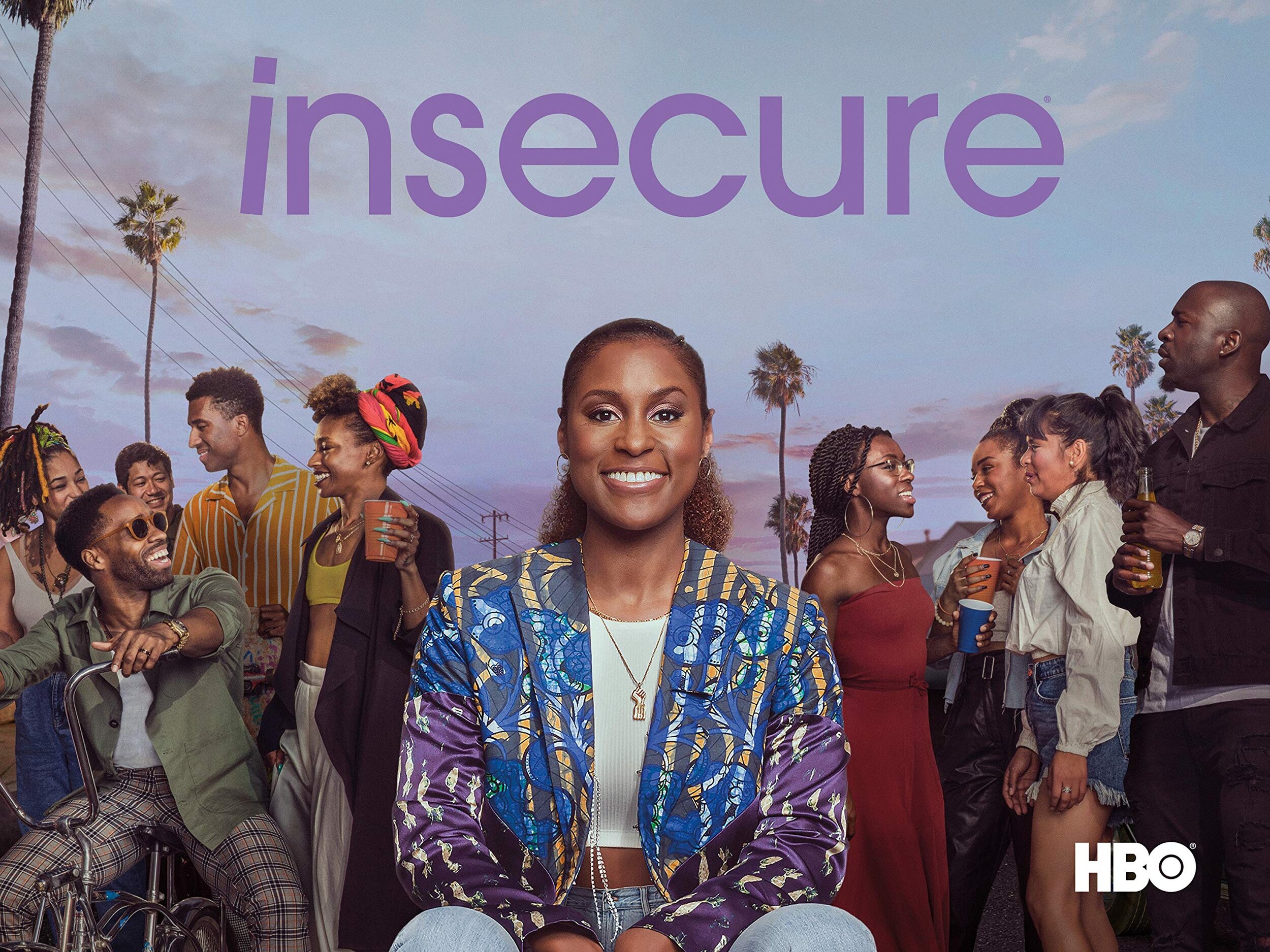 Insecure: Season 4