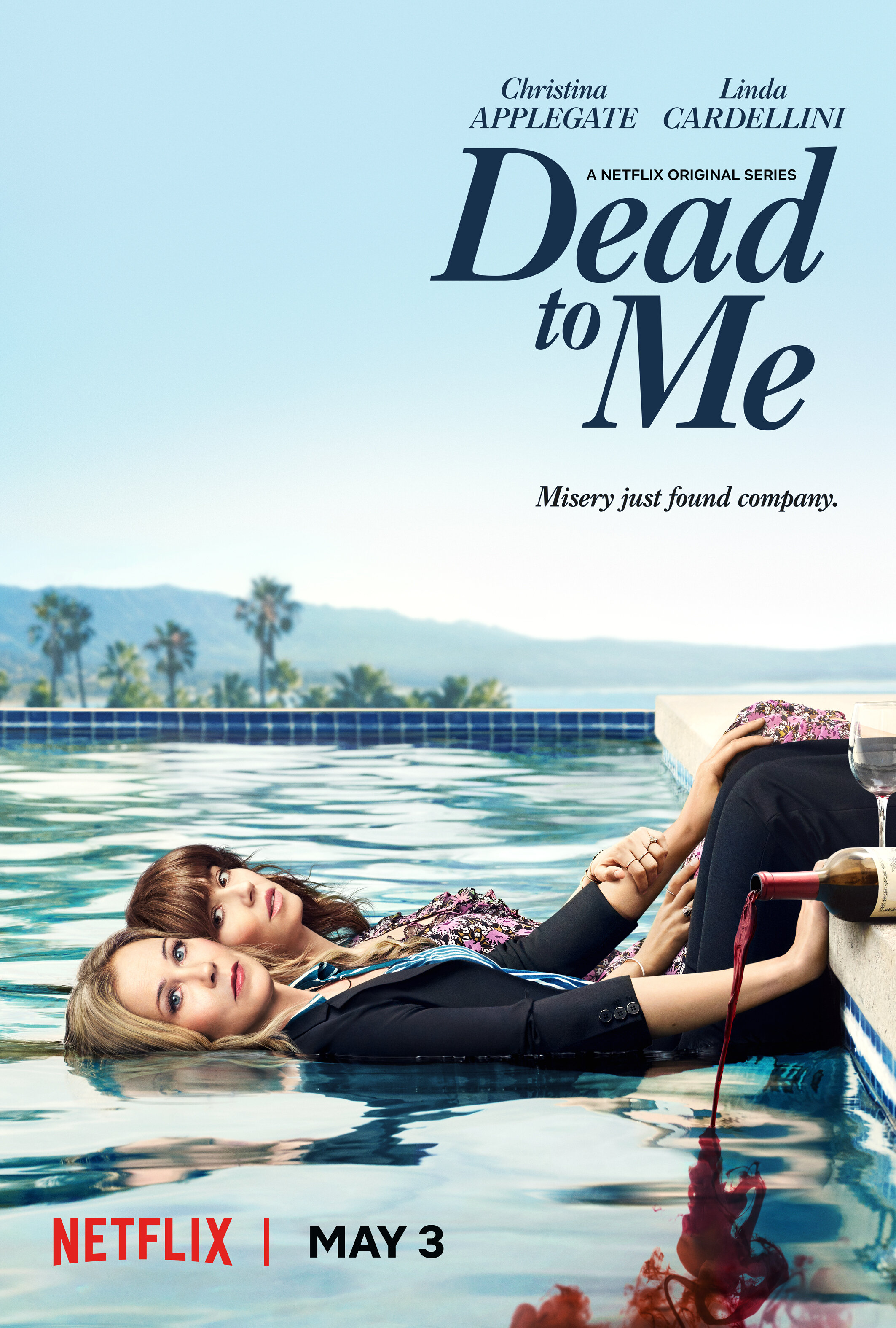 Dead to Me: Season 1