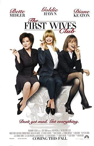 The First Wives Club