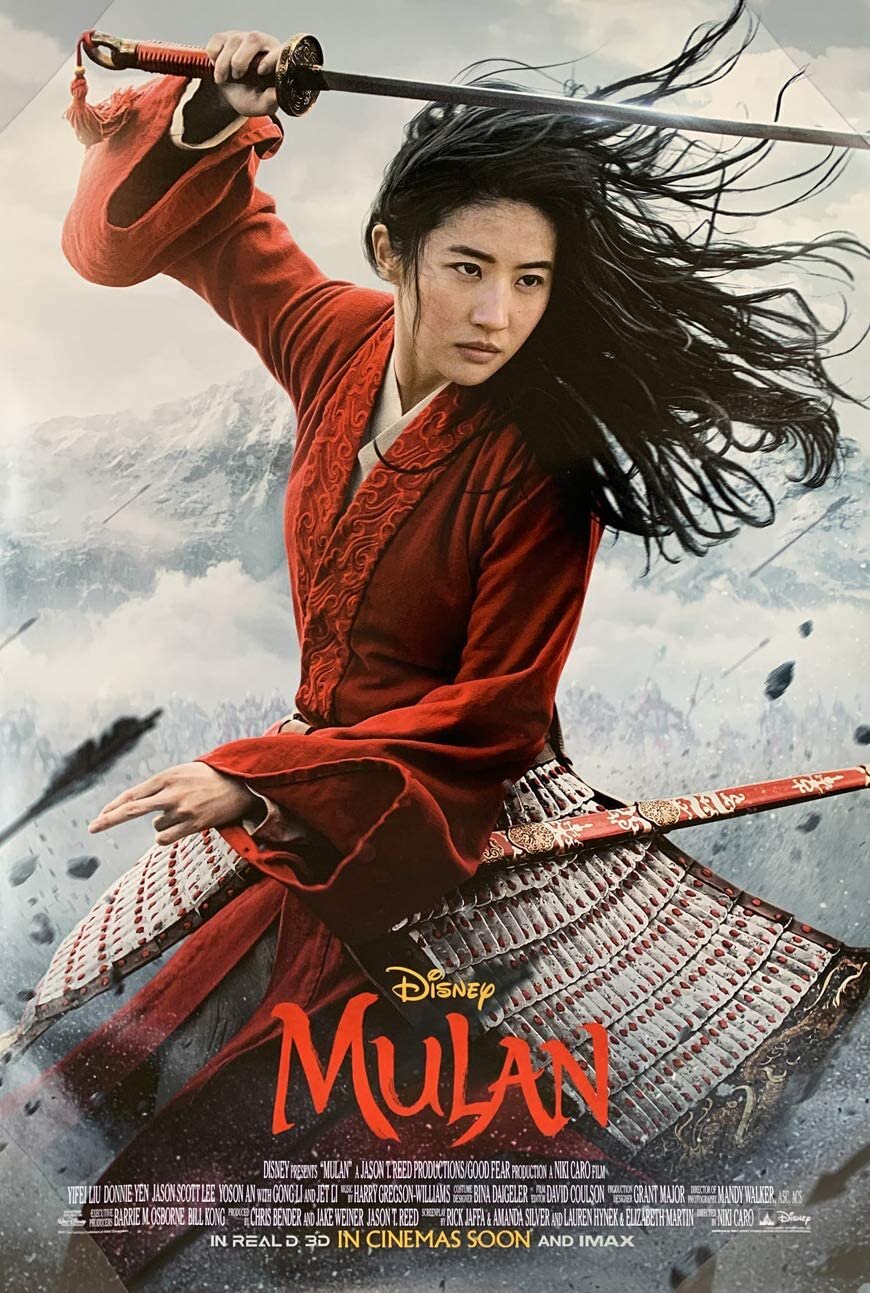 Mulan