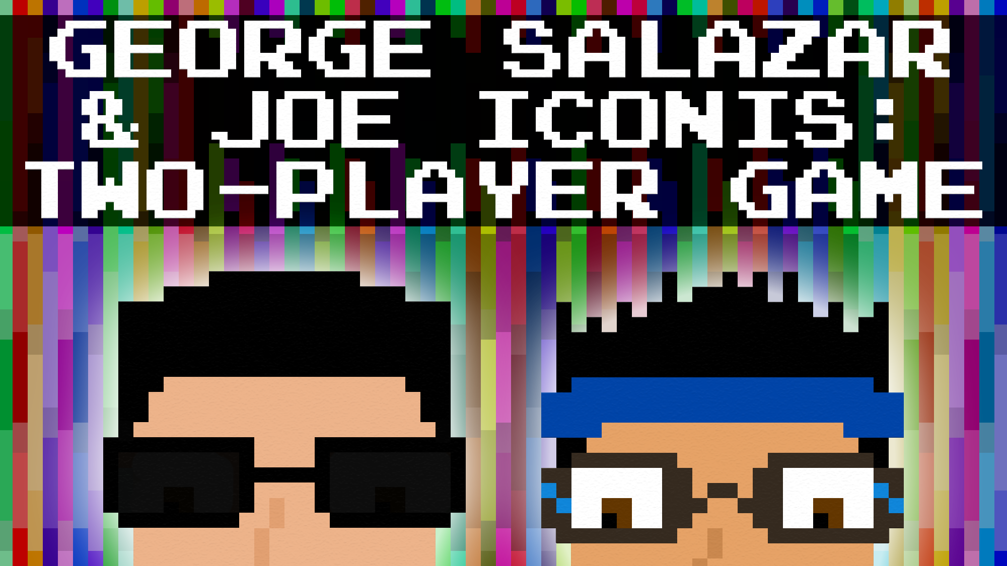 54 At Home: Two Player Game