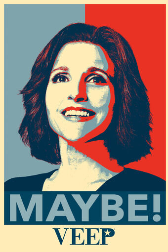 VEEP: Season 5