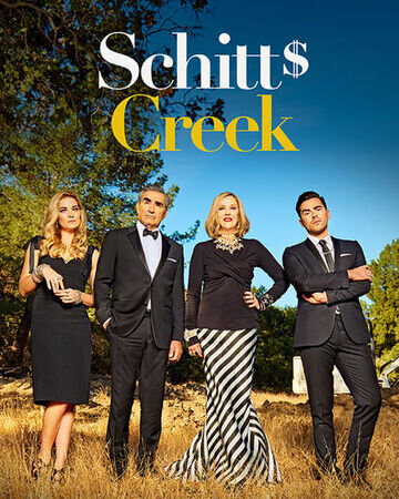 Schitt's Creek: Season 1