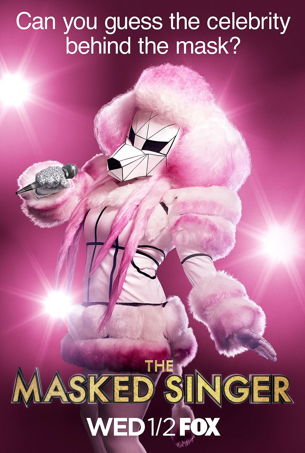 The Masked Singer: Season 1