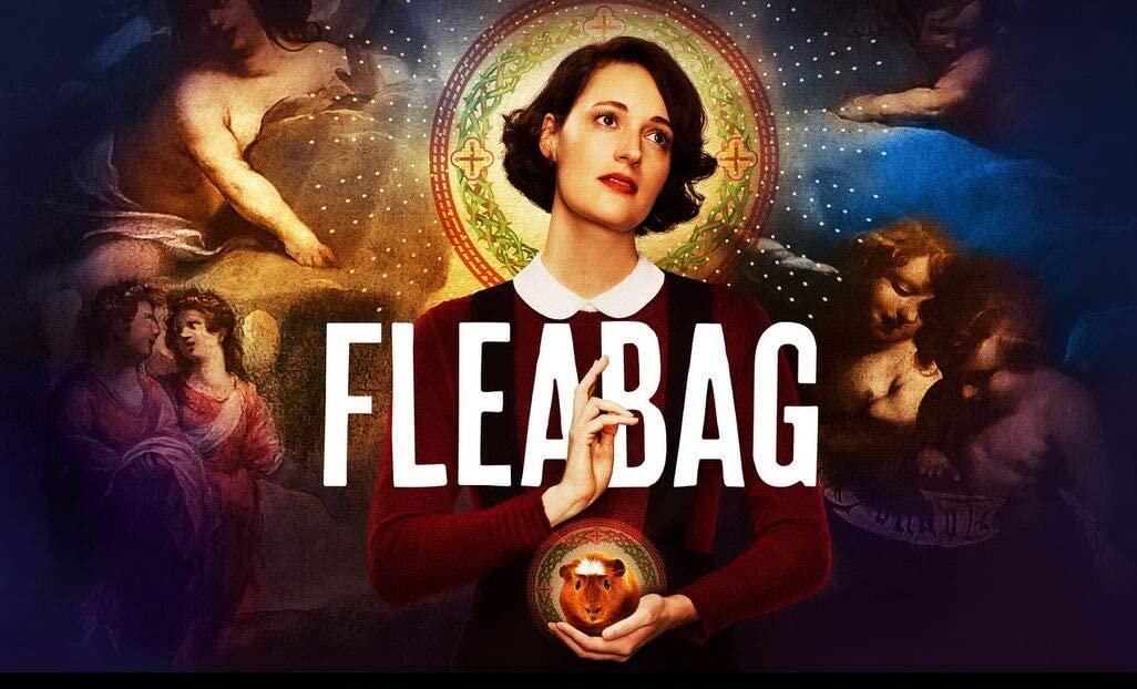 Fleabag: Season 2