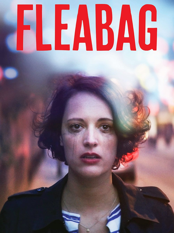 Fleabag: Season 1